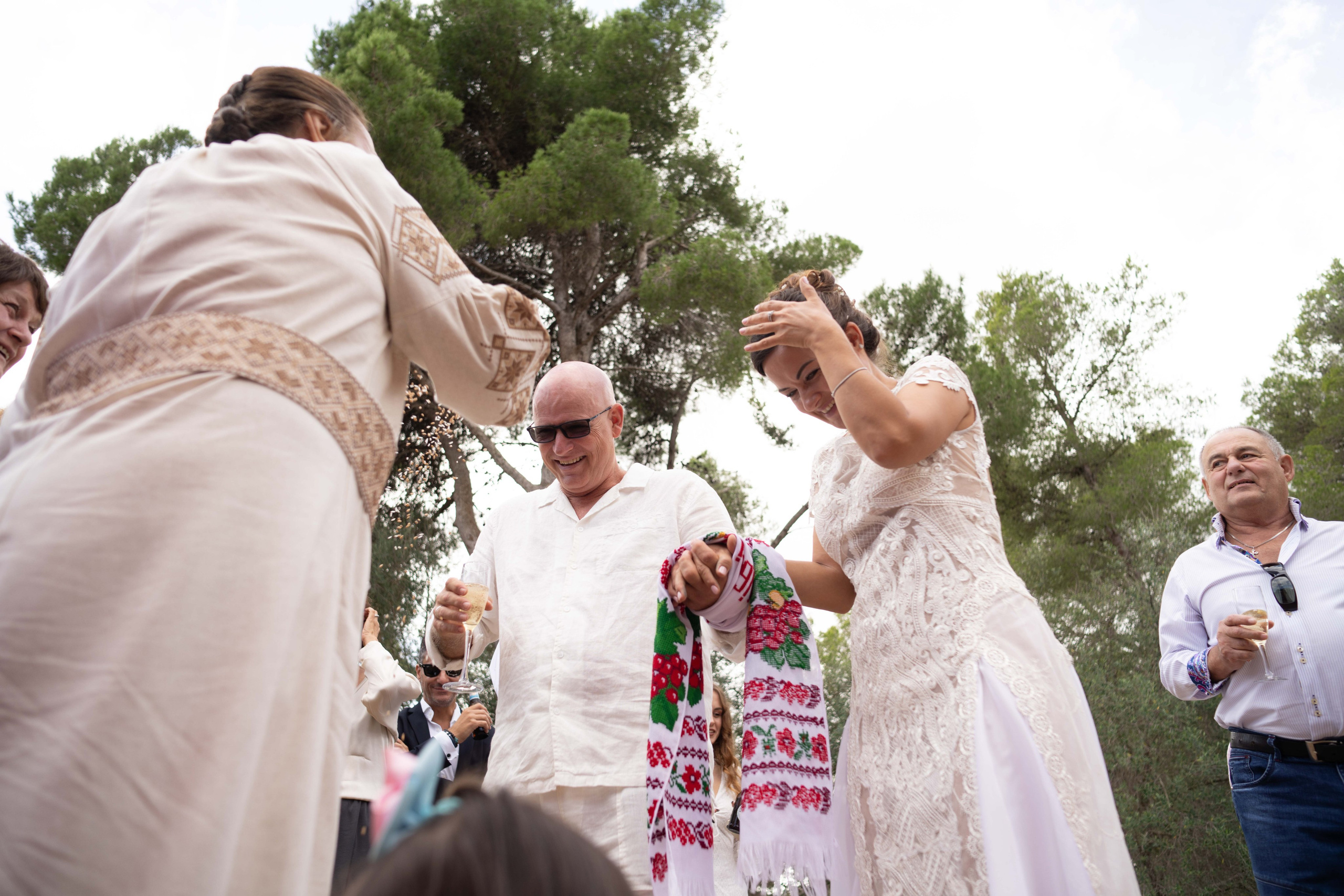 Wedding. Фотограф у Пальма де Майорка