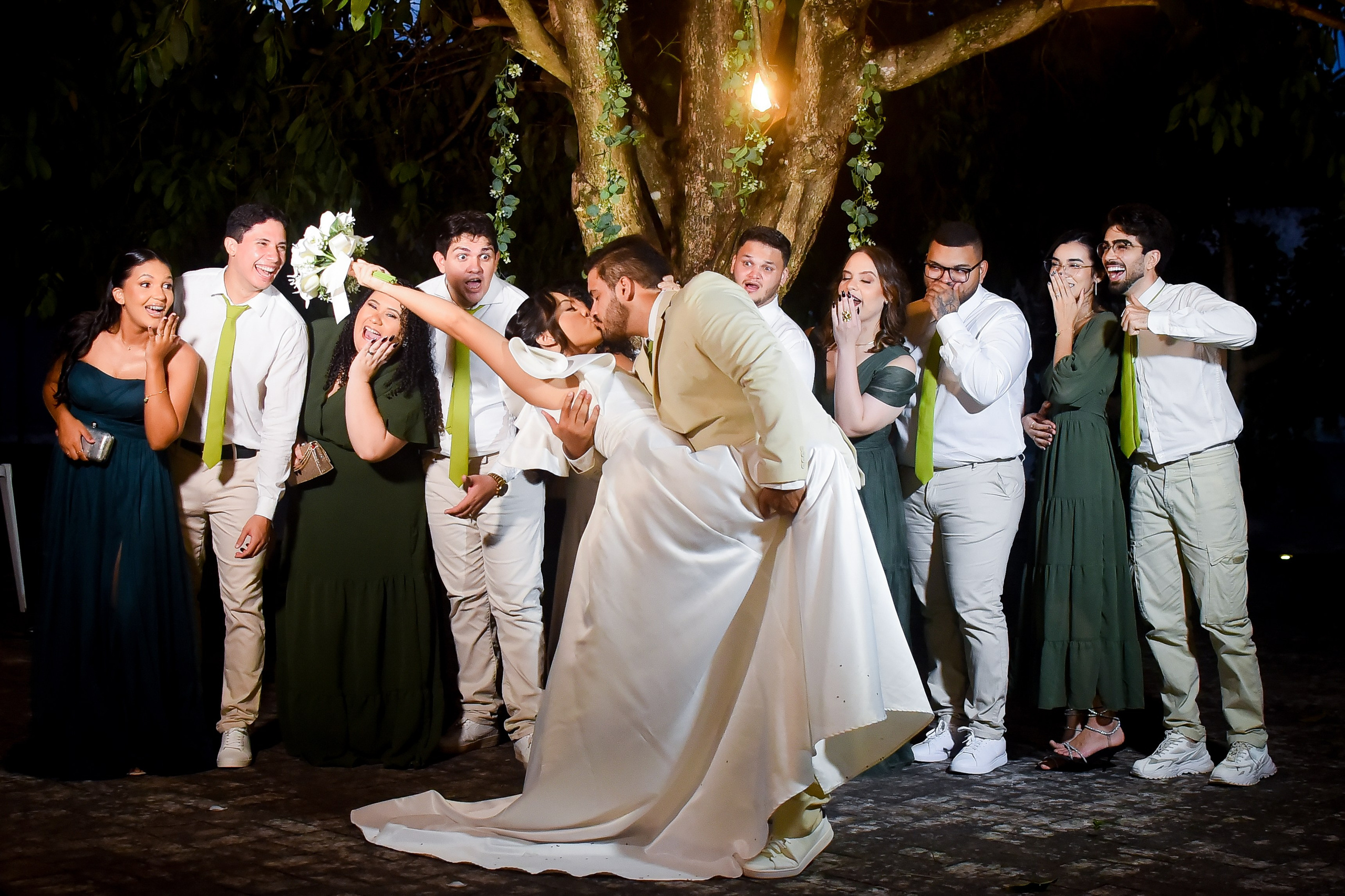 Amanda e Marcio | Casamento. Haziel Ribeiro Fotógrafo de Casamentos em Natal RN