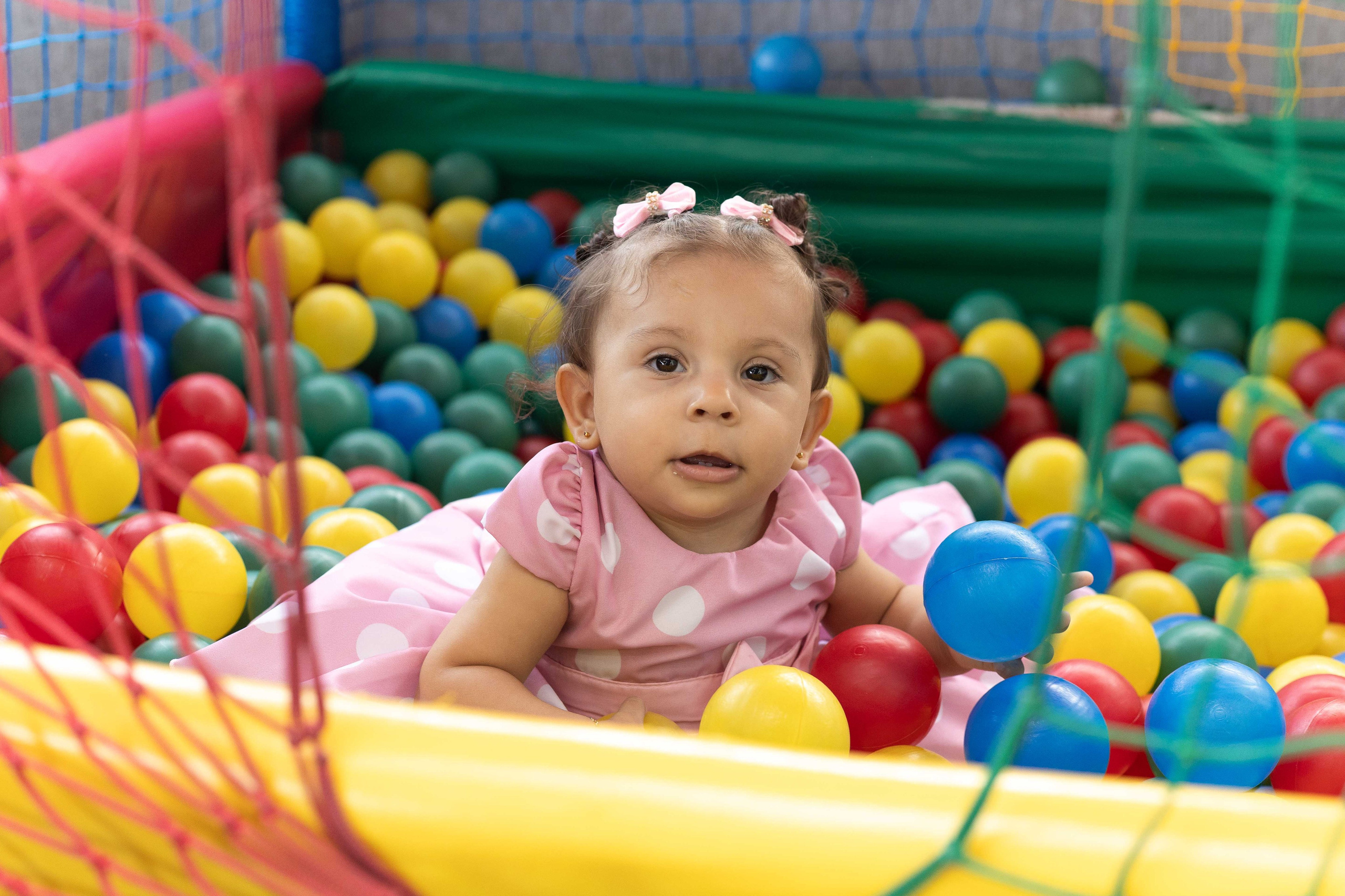 Aniversário Infantil