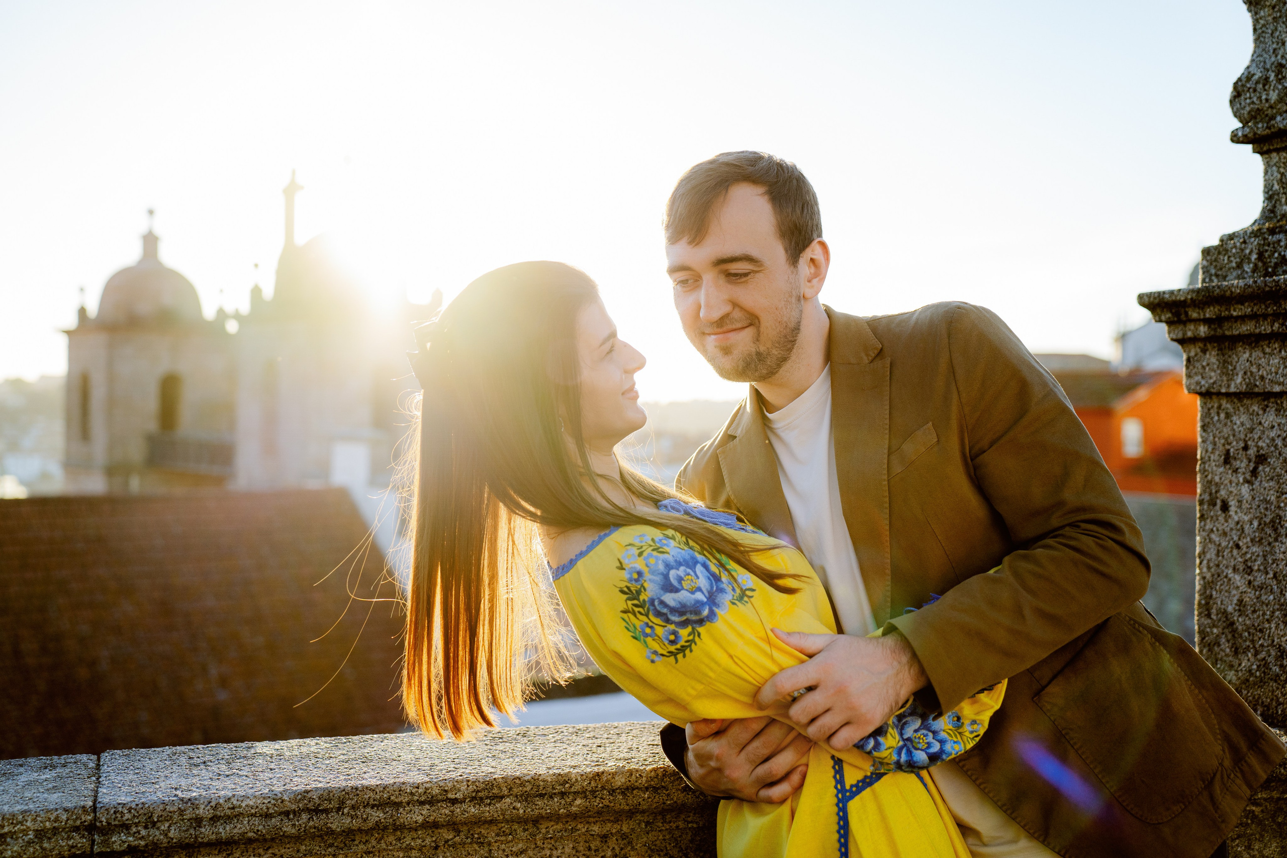 Porto & Vila Nova De Gaia. Photo and video shoots, photo tours in Portugal — WePortugal