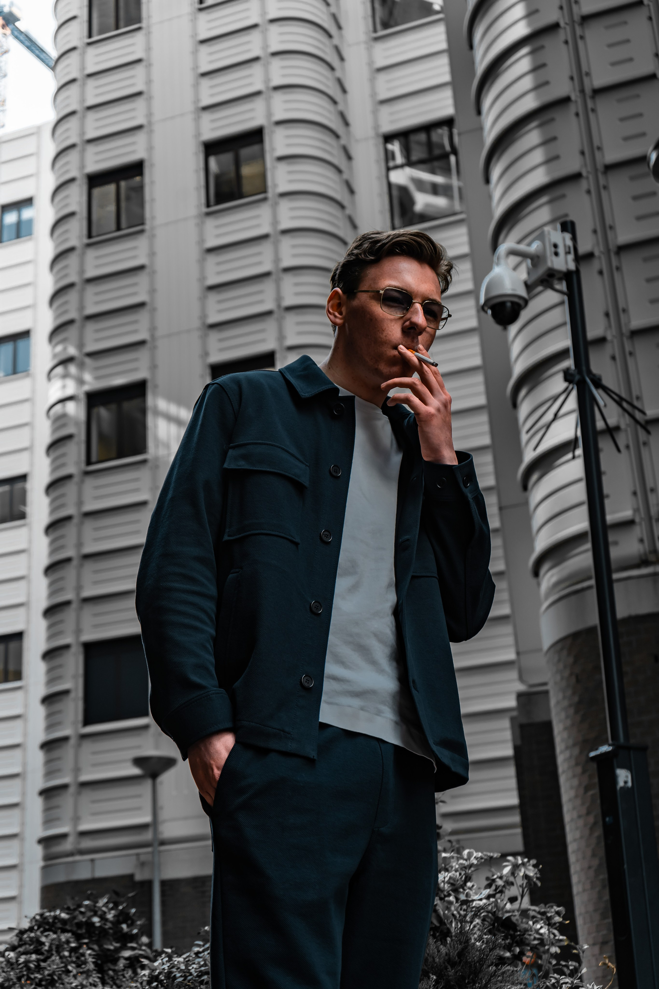 Commercial Photoshoot for Music Artist — Raymond | Chisinau Photography. Photographer in Chisinau — Raymond | Portraits, Events & Product Photography