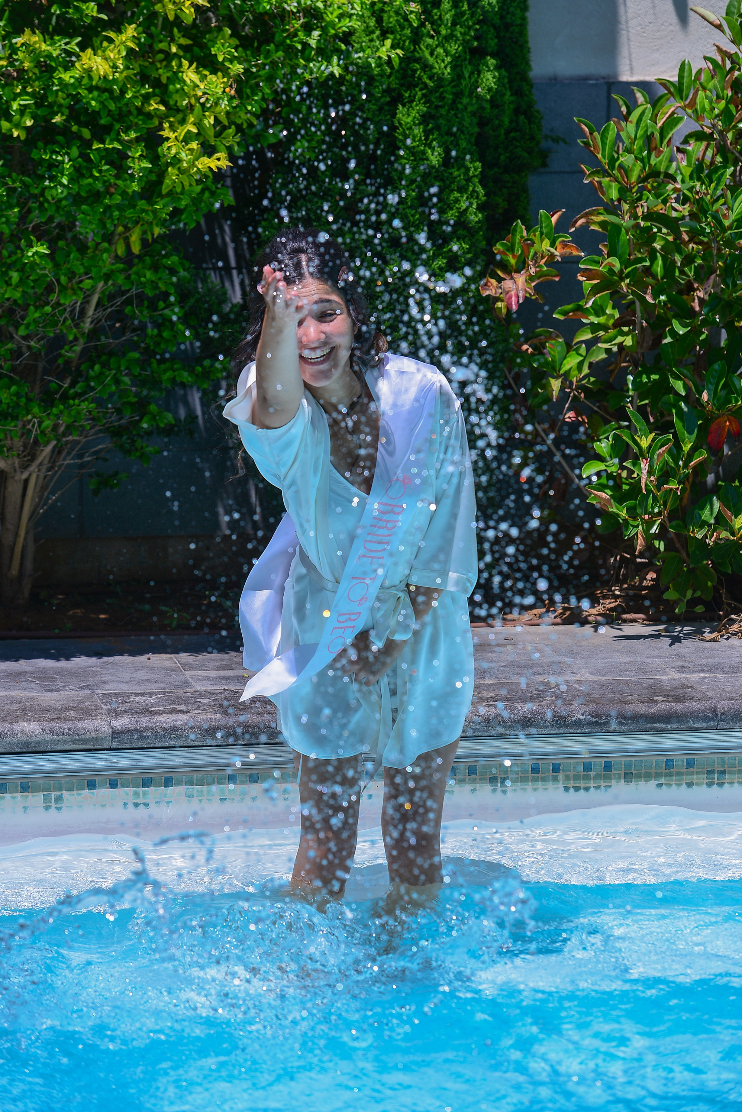 Ashley & Samuel. Wedding and events photographers Studio Shalom