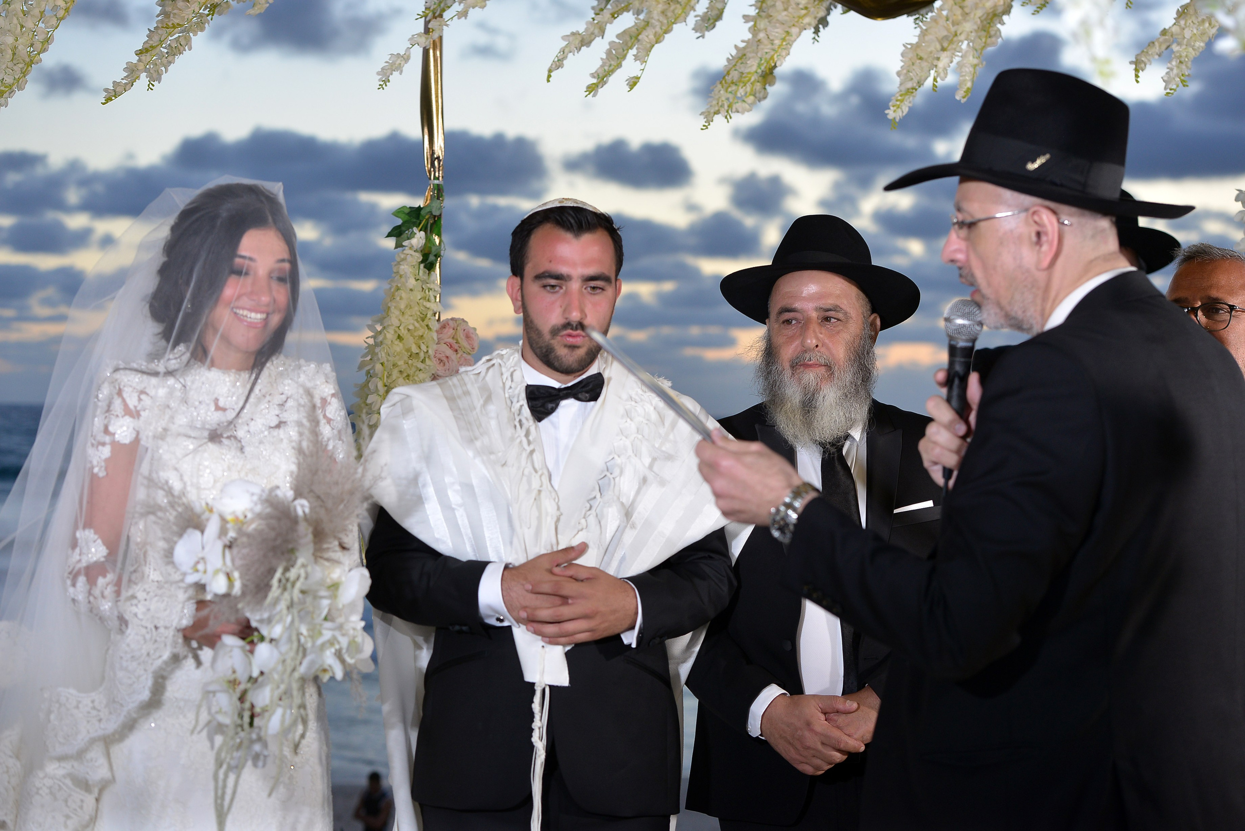 Ashley & Samuel. Wedding and events photographers Studio Shalom