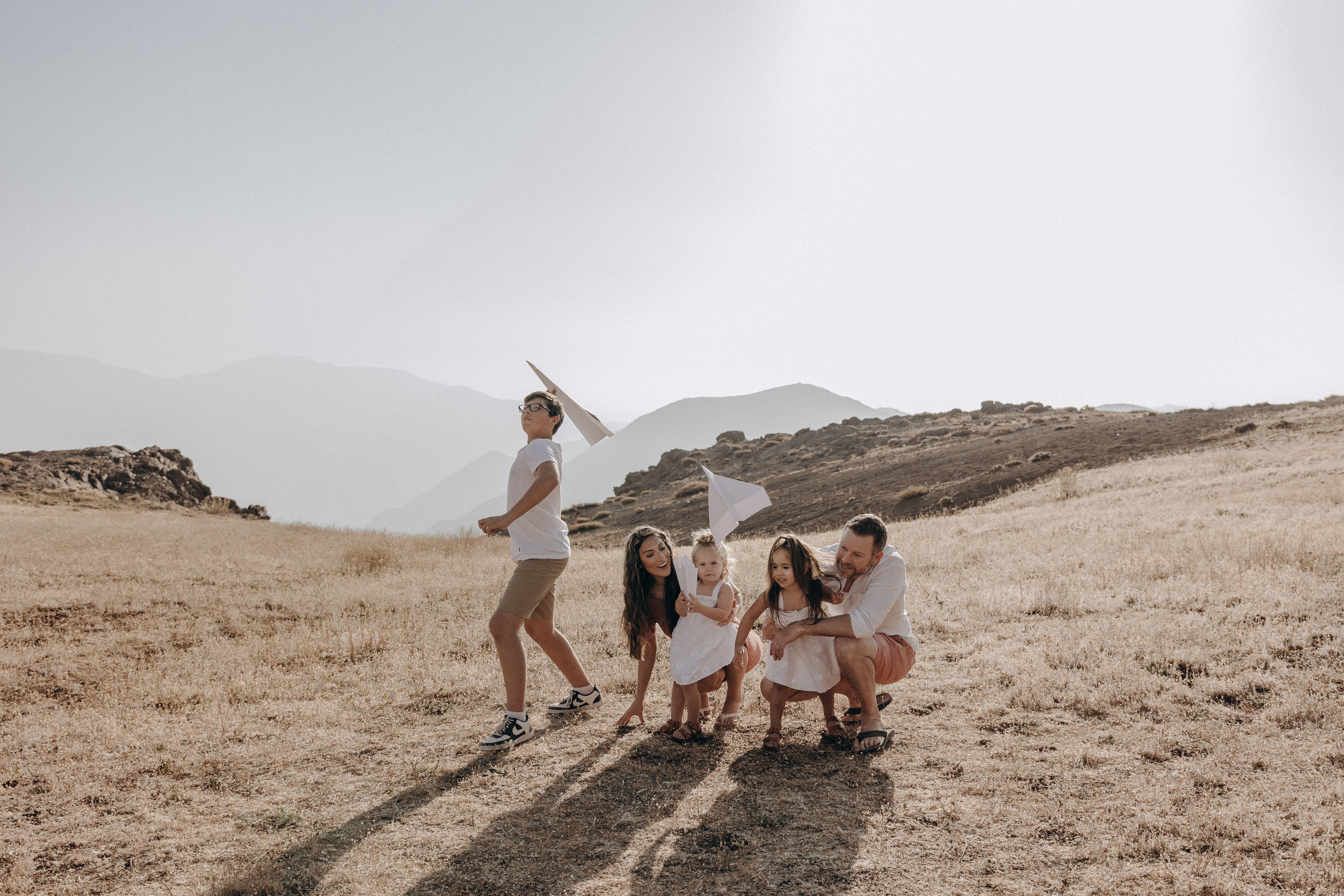 Family & Maternity Photoshoots | Packages & Prices in Chile. Photographer in Santiago, Chile Anna Almazova