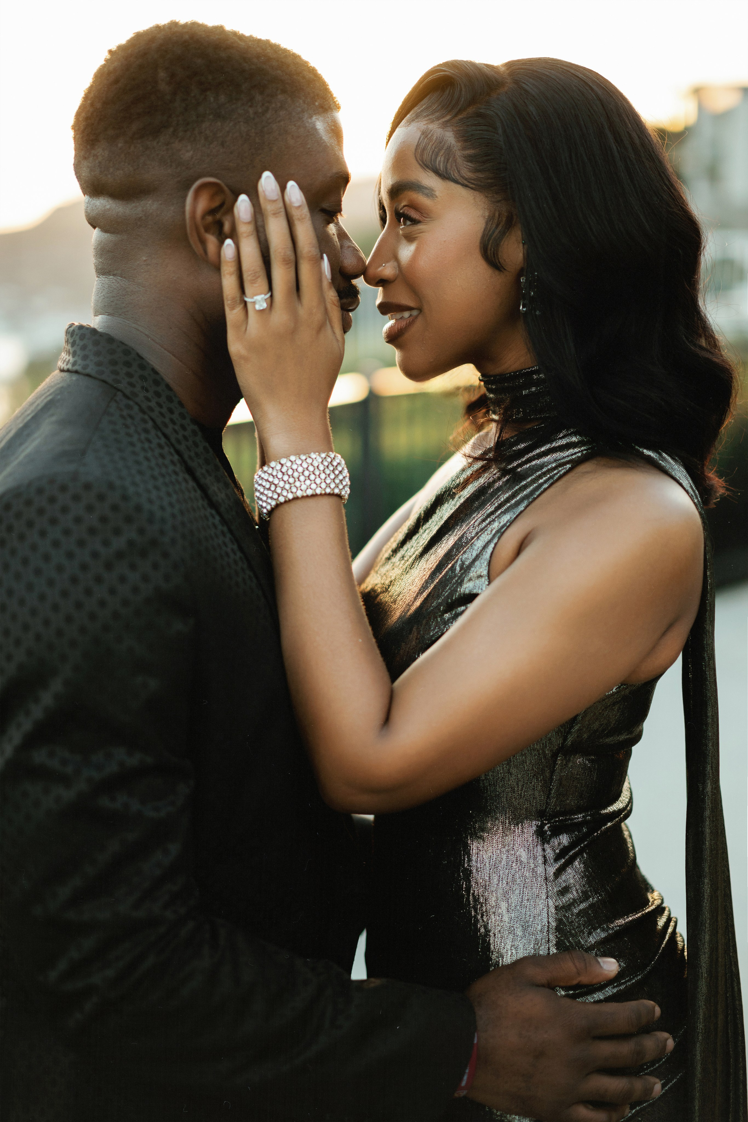 Proposals California. Wedding Photography & Videography Team in California, Los Angeles, San Francisco, San Diego and Travel
