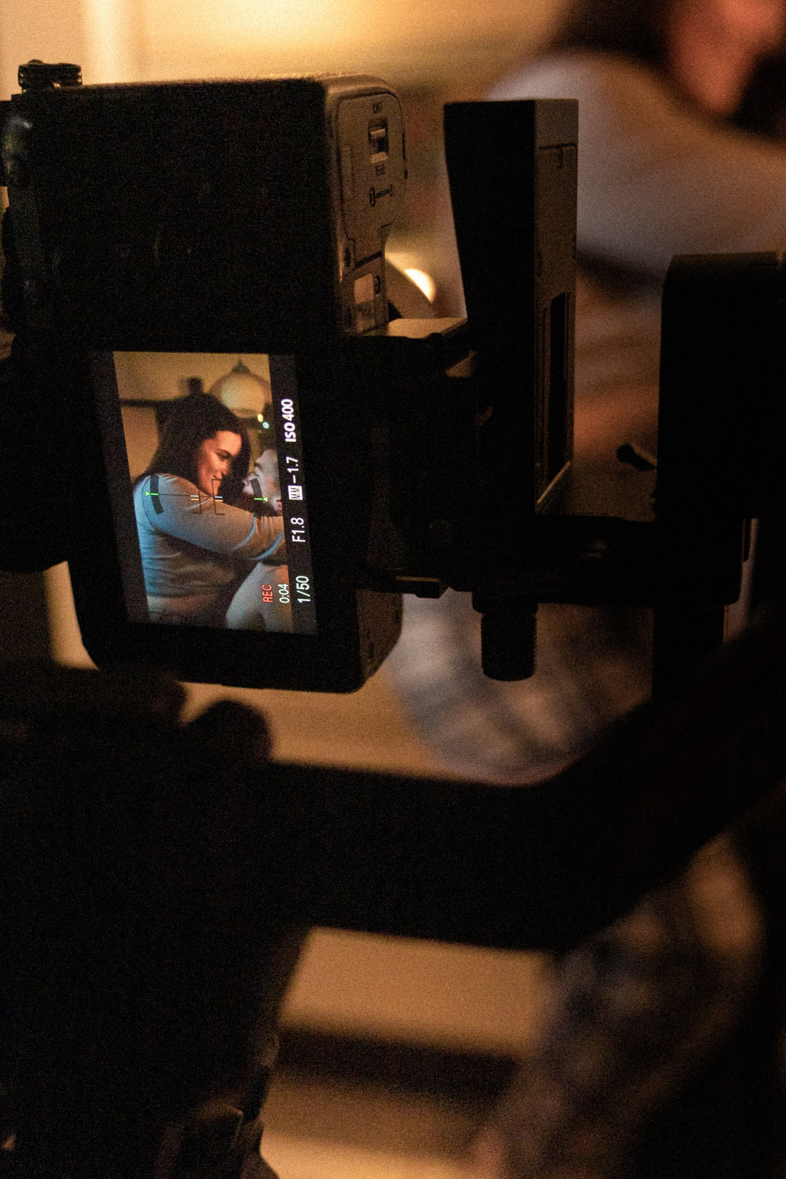 Love Story (Home). Content creator | Fotografia | Videografia