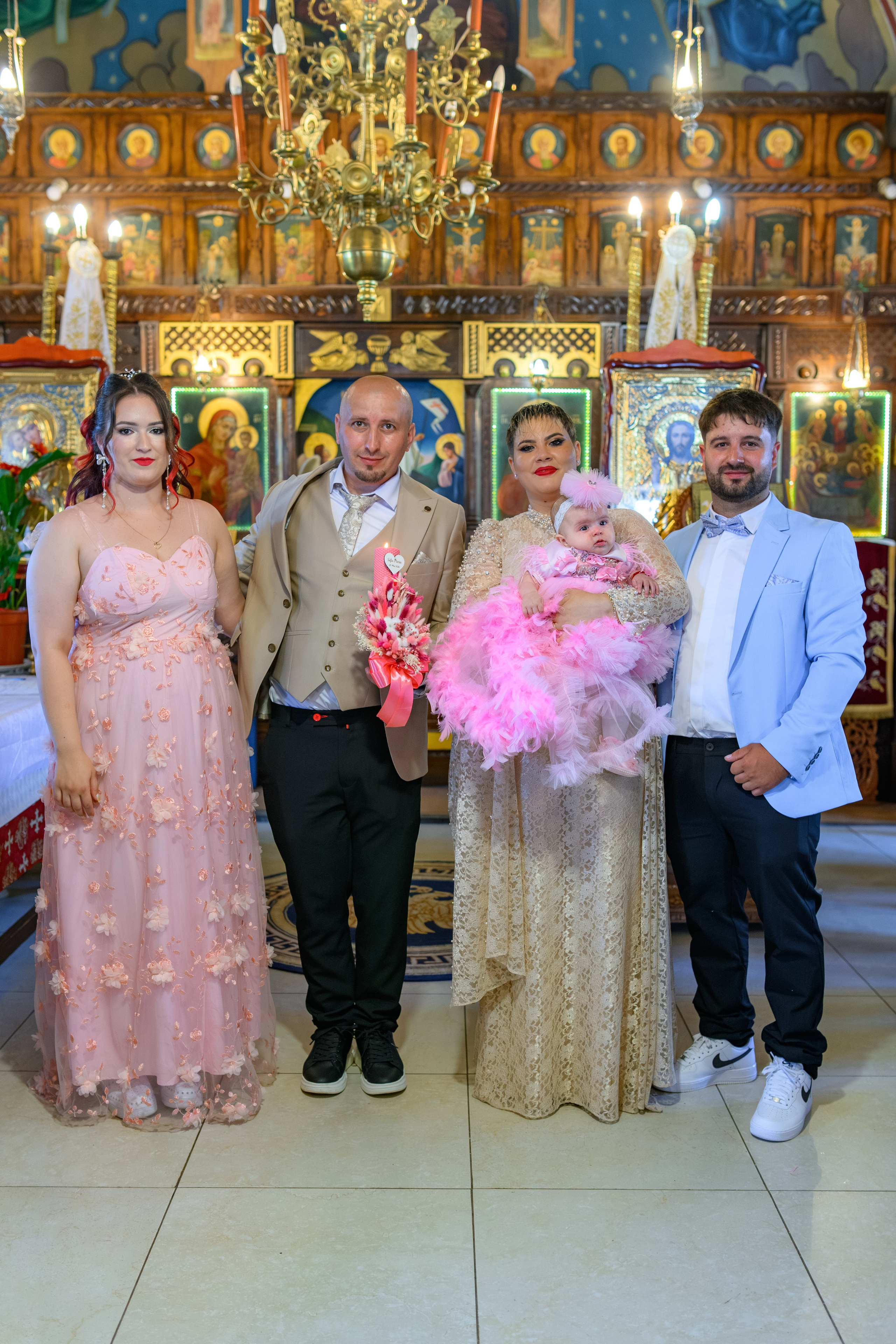 Sofia-Maria. Cătălin Lazăr Photography — Fotografie de nuntă și evenimente premium în România și Europa