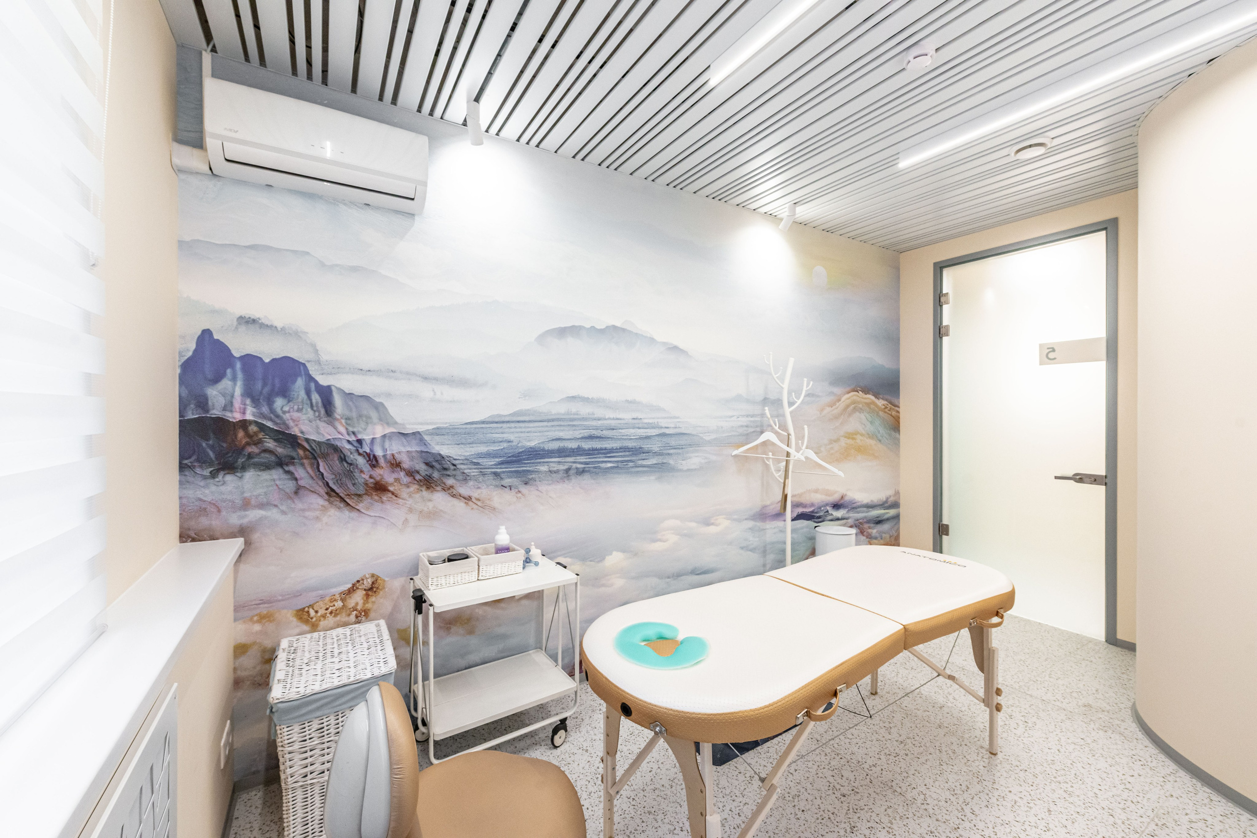 Клиника эстетической медицины InnoStudio. ФОТОГРАФ МЕКСИКА КИНТАНА-РОО