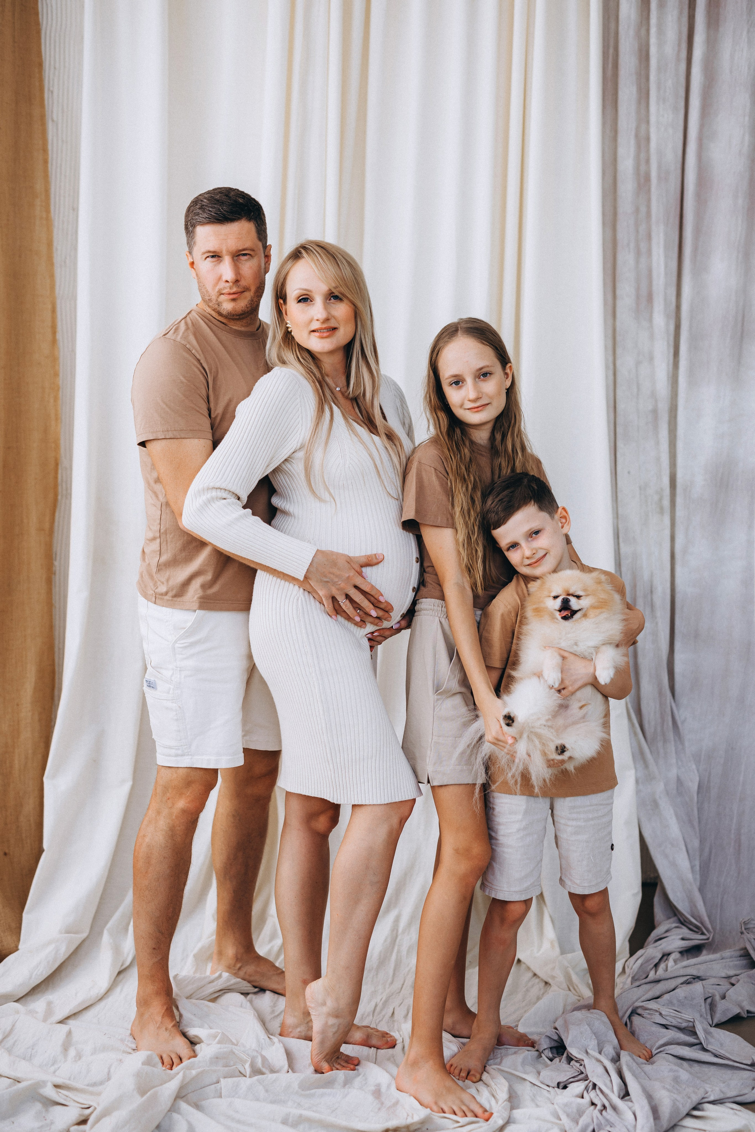 Maternity & Newborn Photography NYC. Sasha Amelie — Lifestyle Photographer NYC