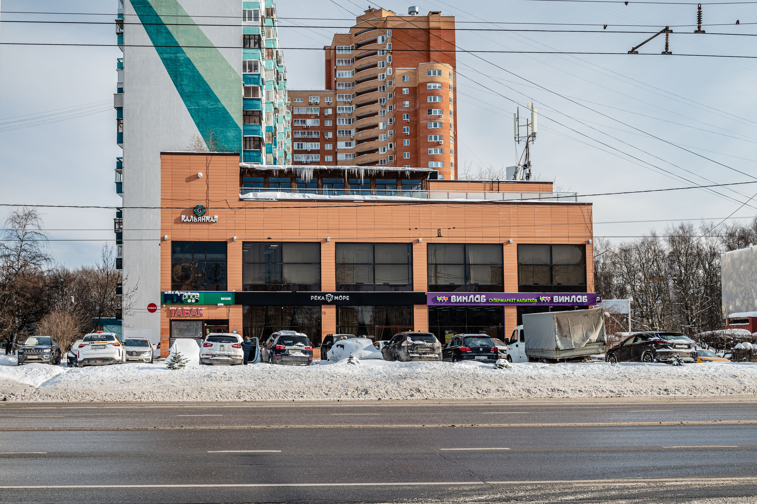 Архитектурная фотосъемка коммерческих зданий. PHOTOGRAPHER QUINTANA ROO