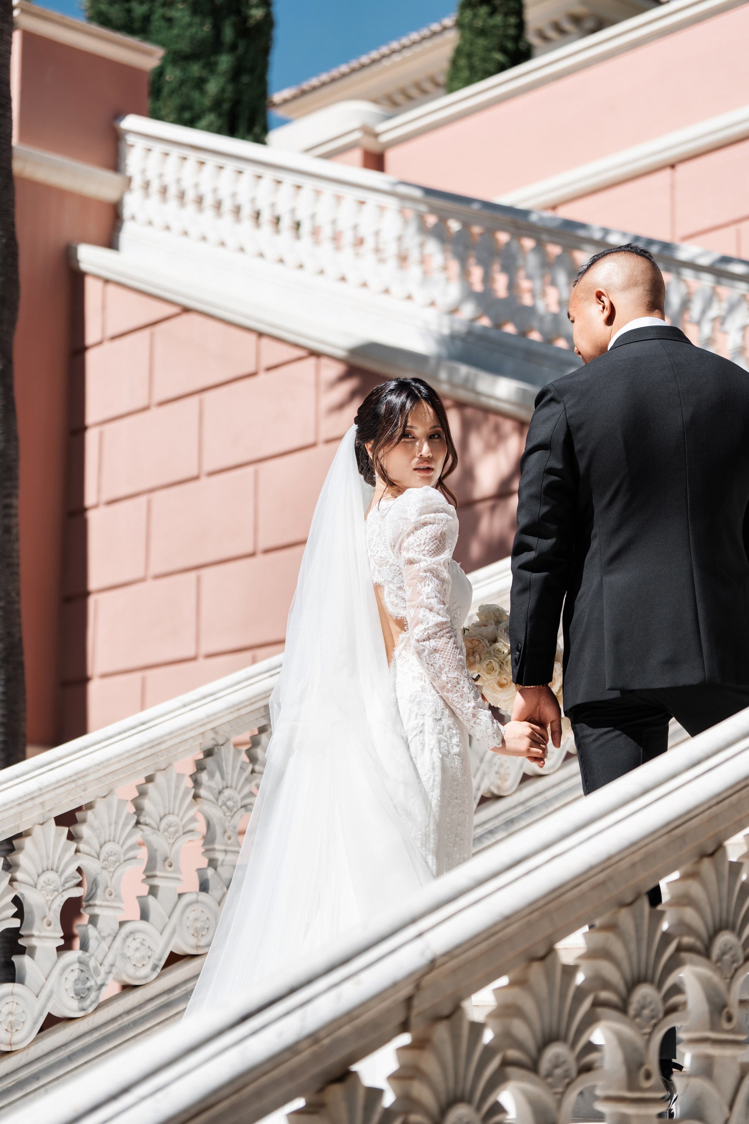 Wedding photographer in Como. Wedding Photographer in Marbella, Como, Tuscany, Cannes
