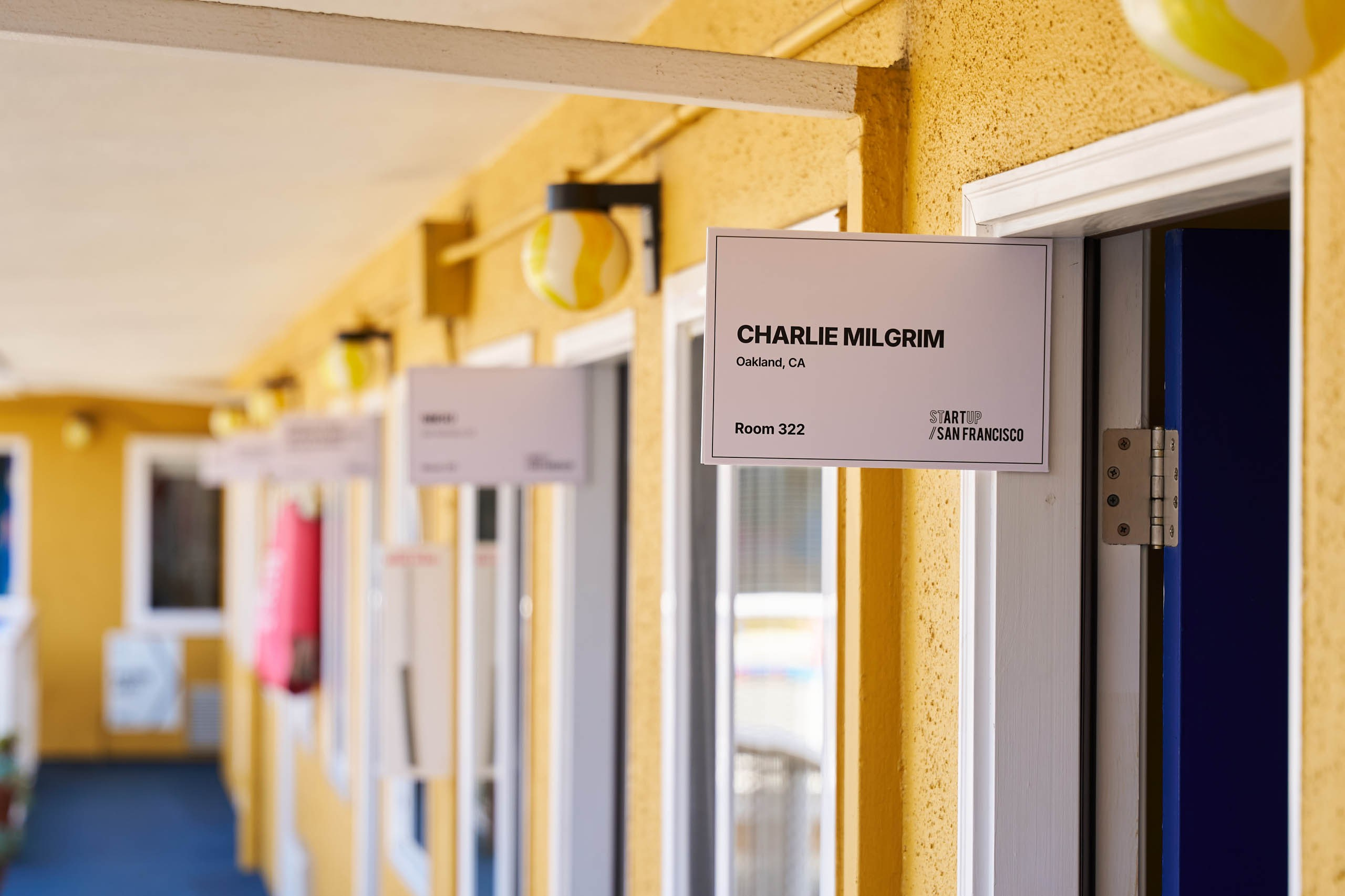 Startup Art Fair 2025 — Event & Editorial Photography by Bay Area Life. Bay Area Life | Event, Wedding & Commercial Photography Agency