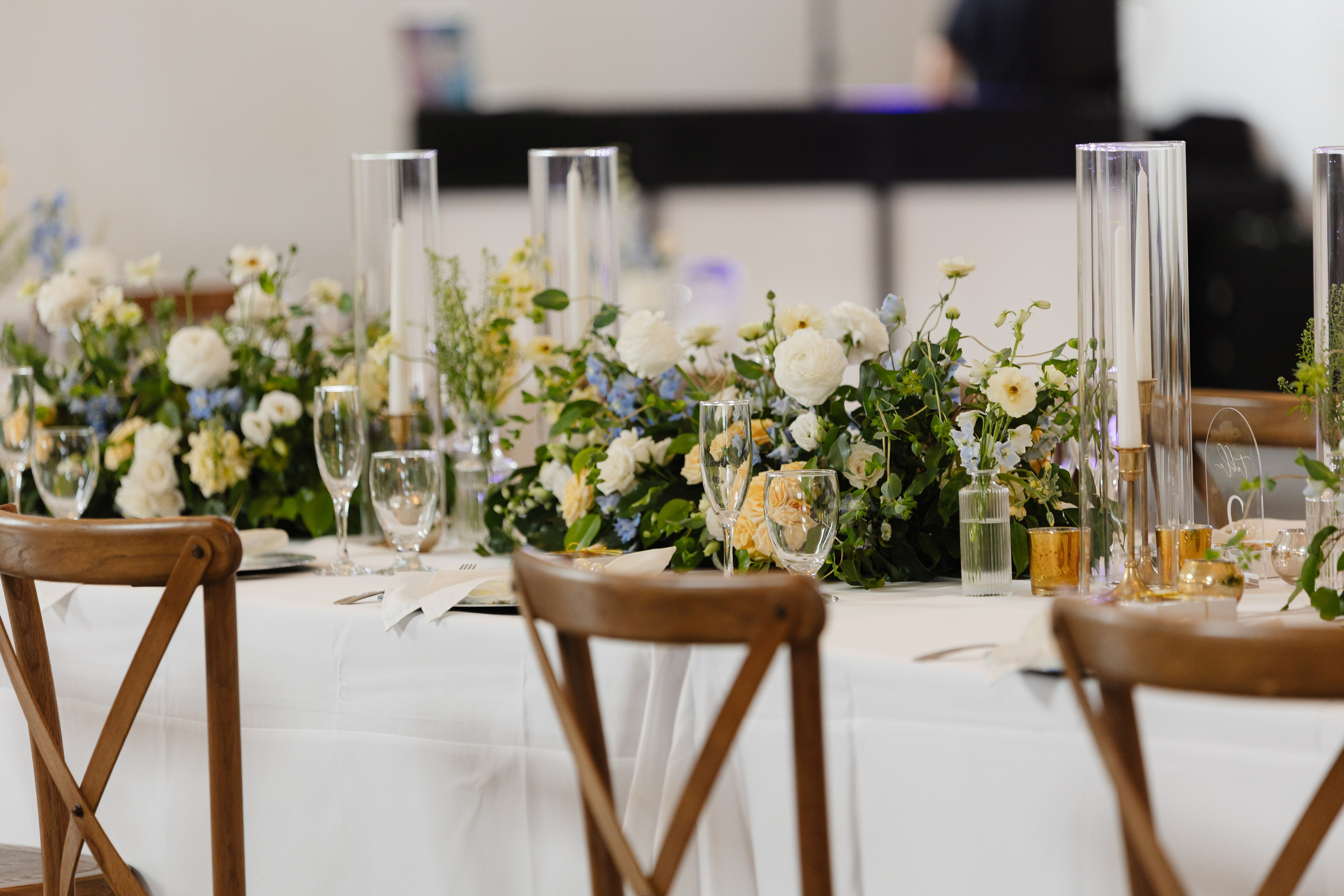 MELANIE & MICHAEL. YES I DO PRODUCTION — Wedding photography&videography