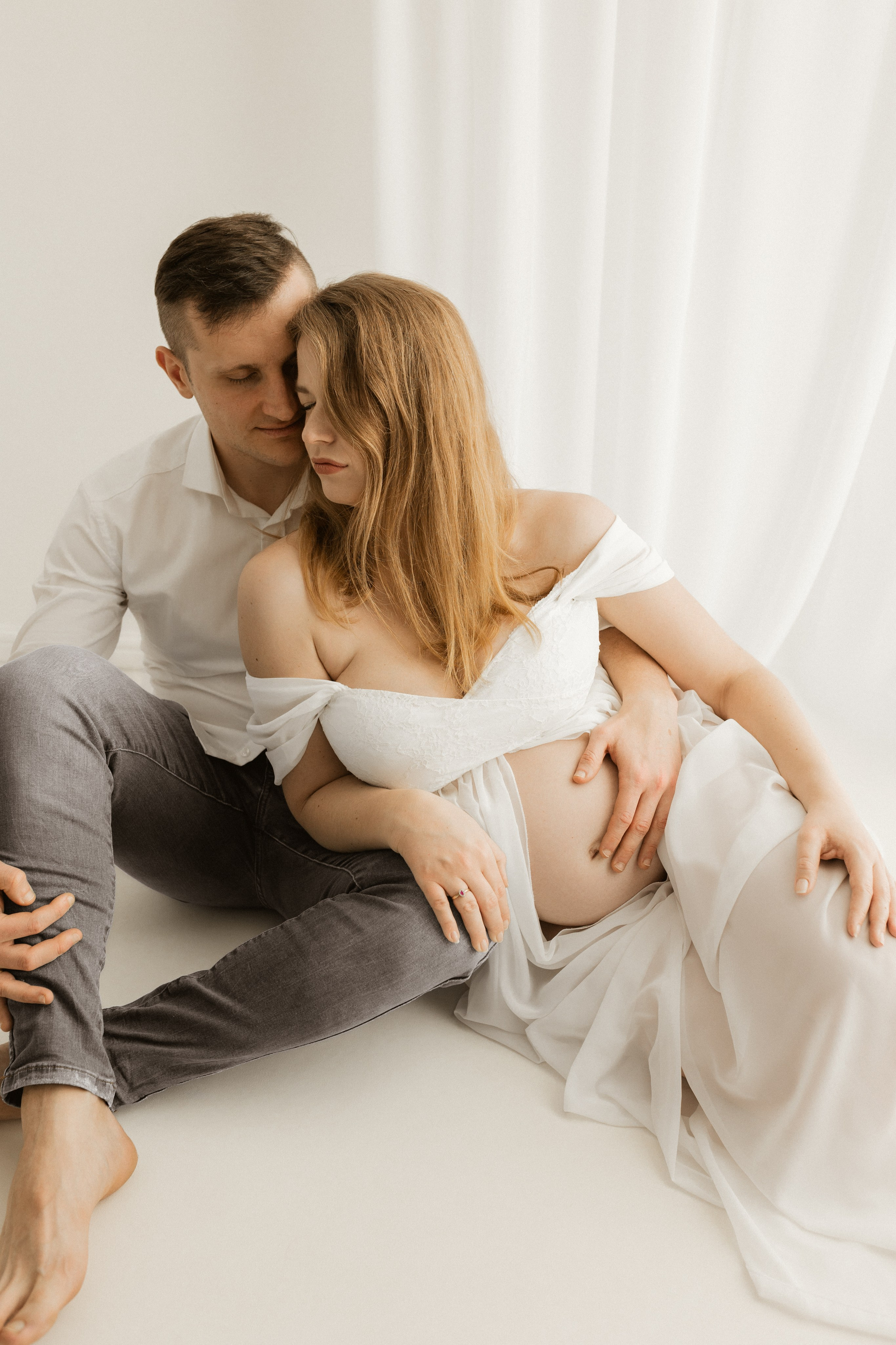 Maternity. Anna Levina Photography