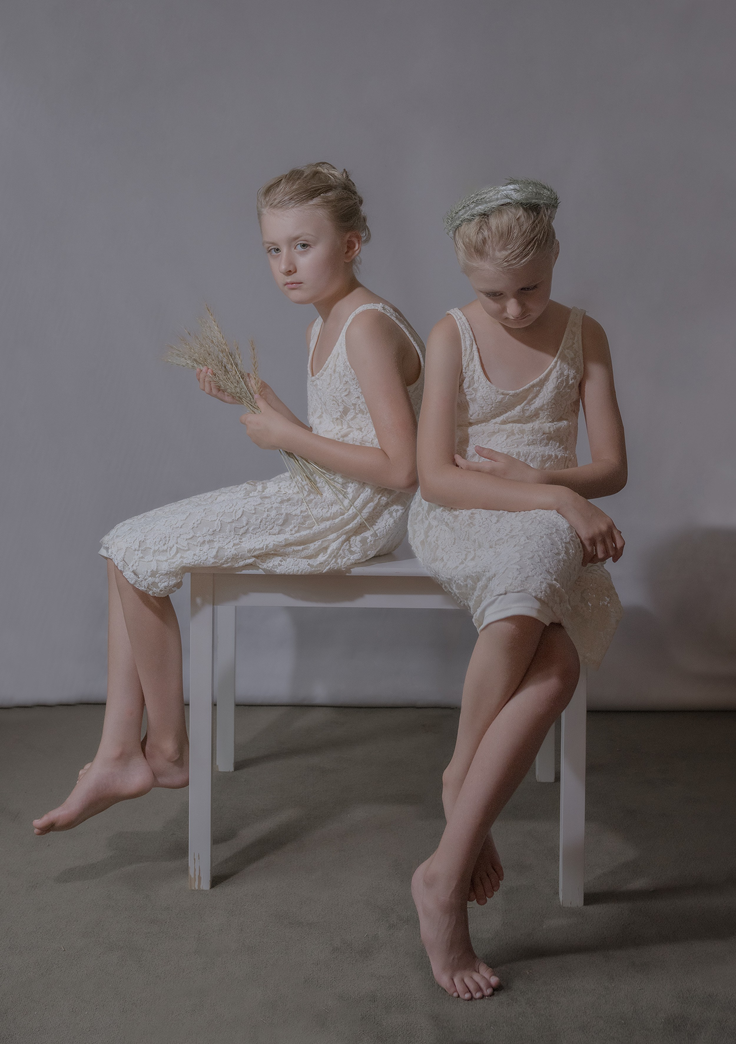 Family and Fine Art Photographer in Pickerington OH