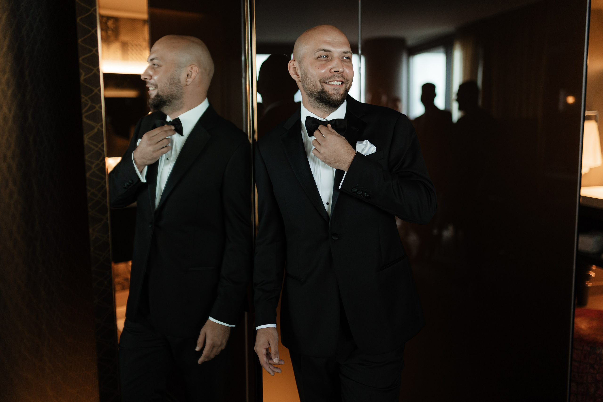 Sveta & Kostya’s Beautiful Philadelphia Wedding. YES I DO PRODUCTION — Wedding photography&videography