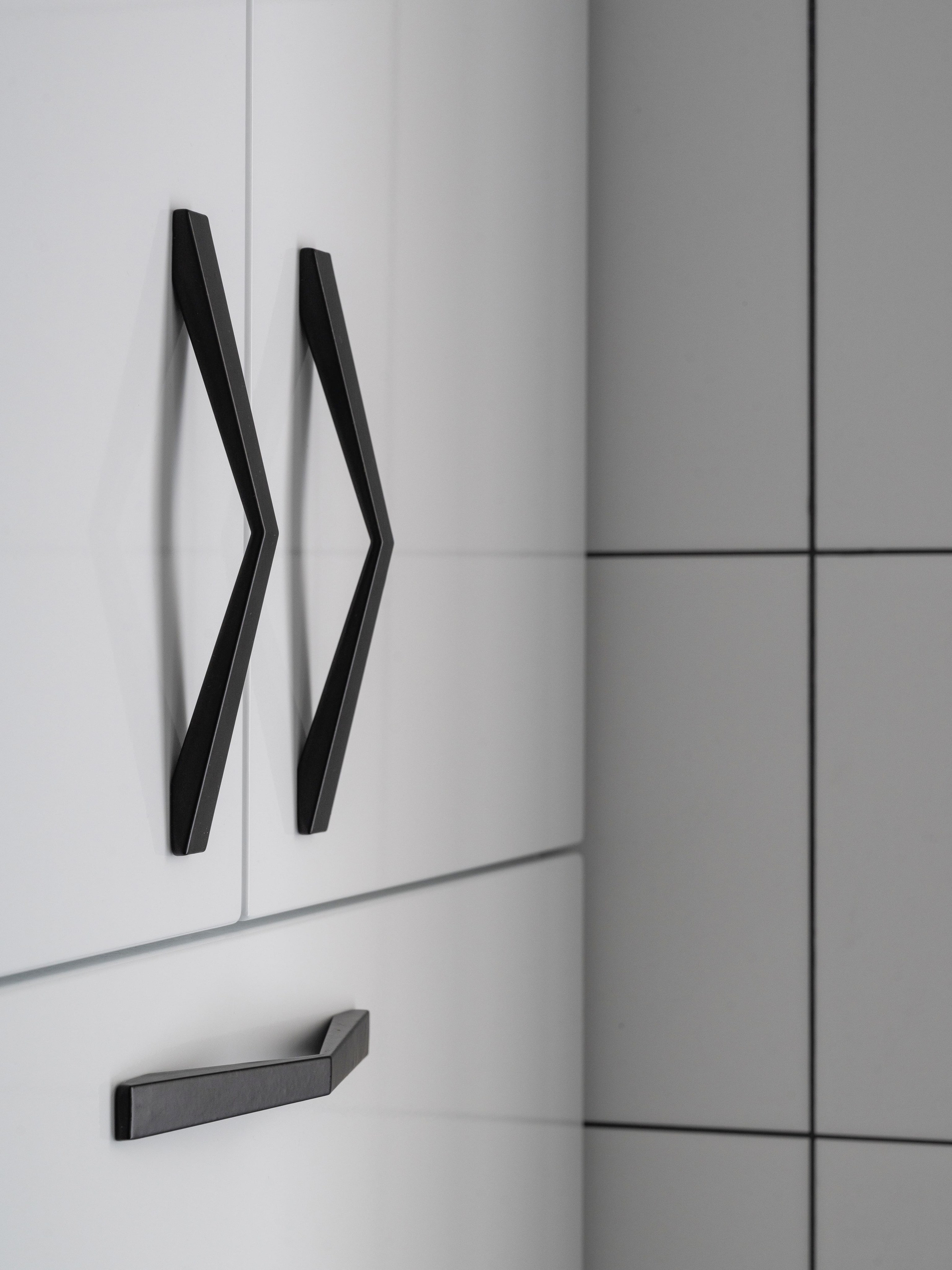 Dienstleistungen. Valeria Riazantseva. Interior Designerin und Dekorateurin