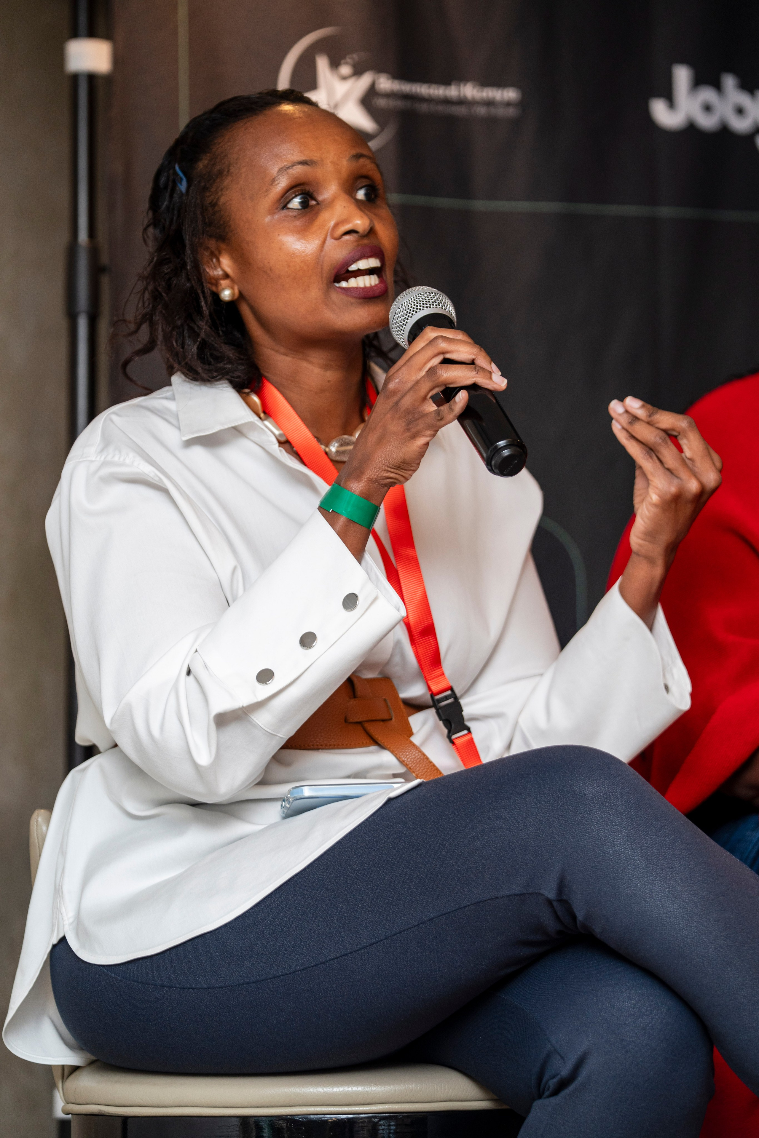 Intrigue Madverse Nairobi. Nick Ouma Photography I Best Event photographer based in Nairobi, Kenya