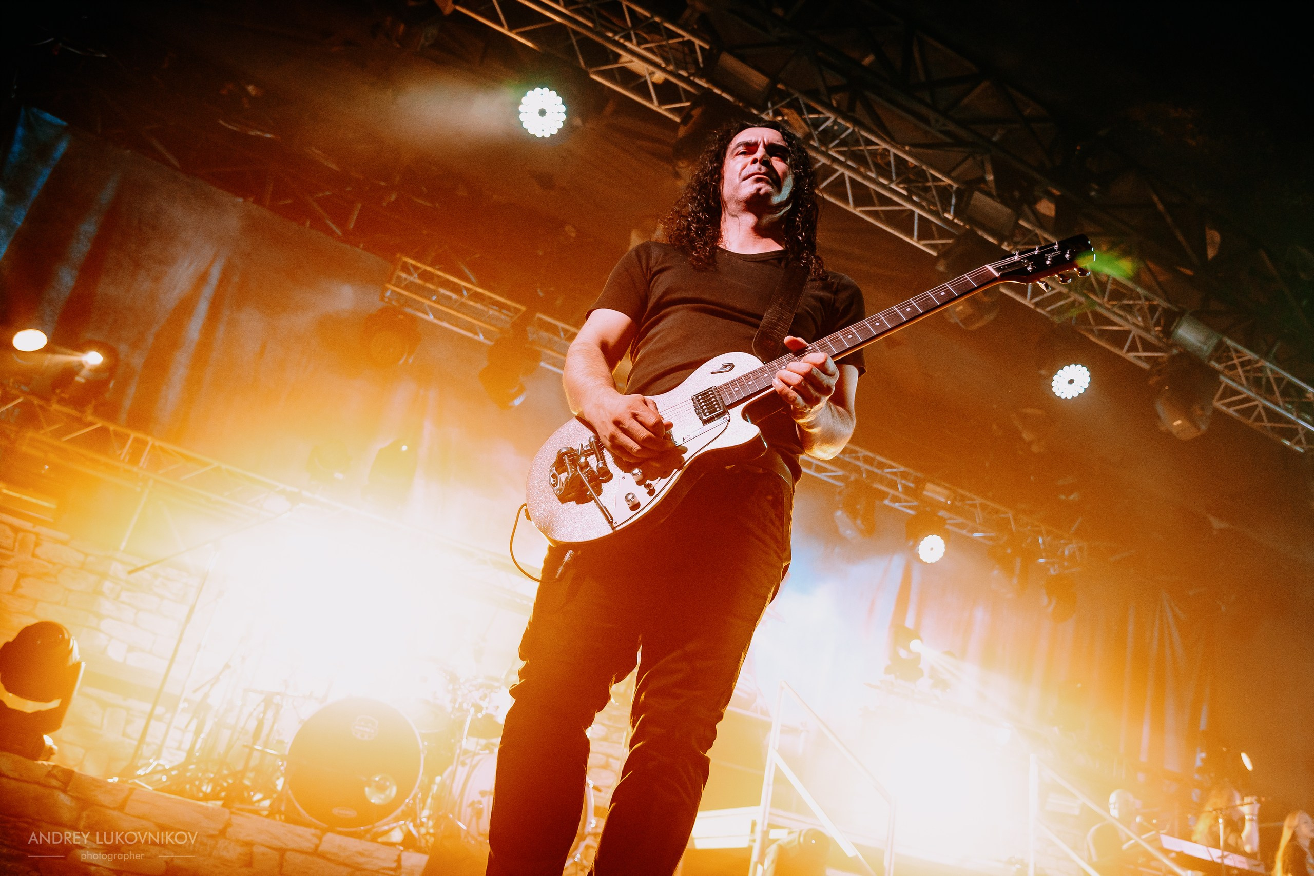 Avantasia. Ghostlights Tour 2016