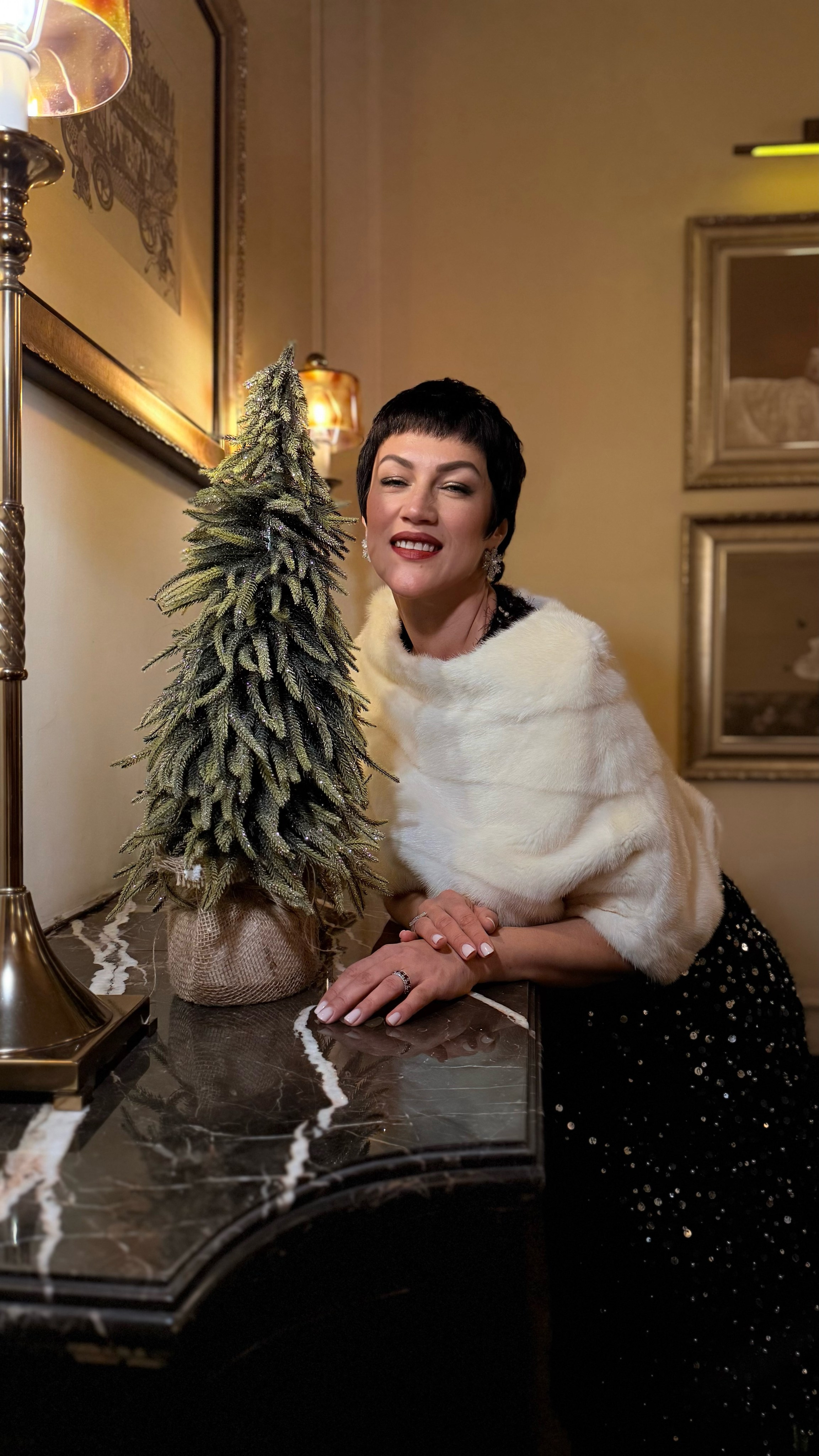 Photoshoot by iPhone 16Pro in Shanghai