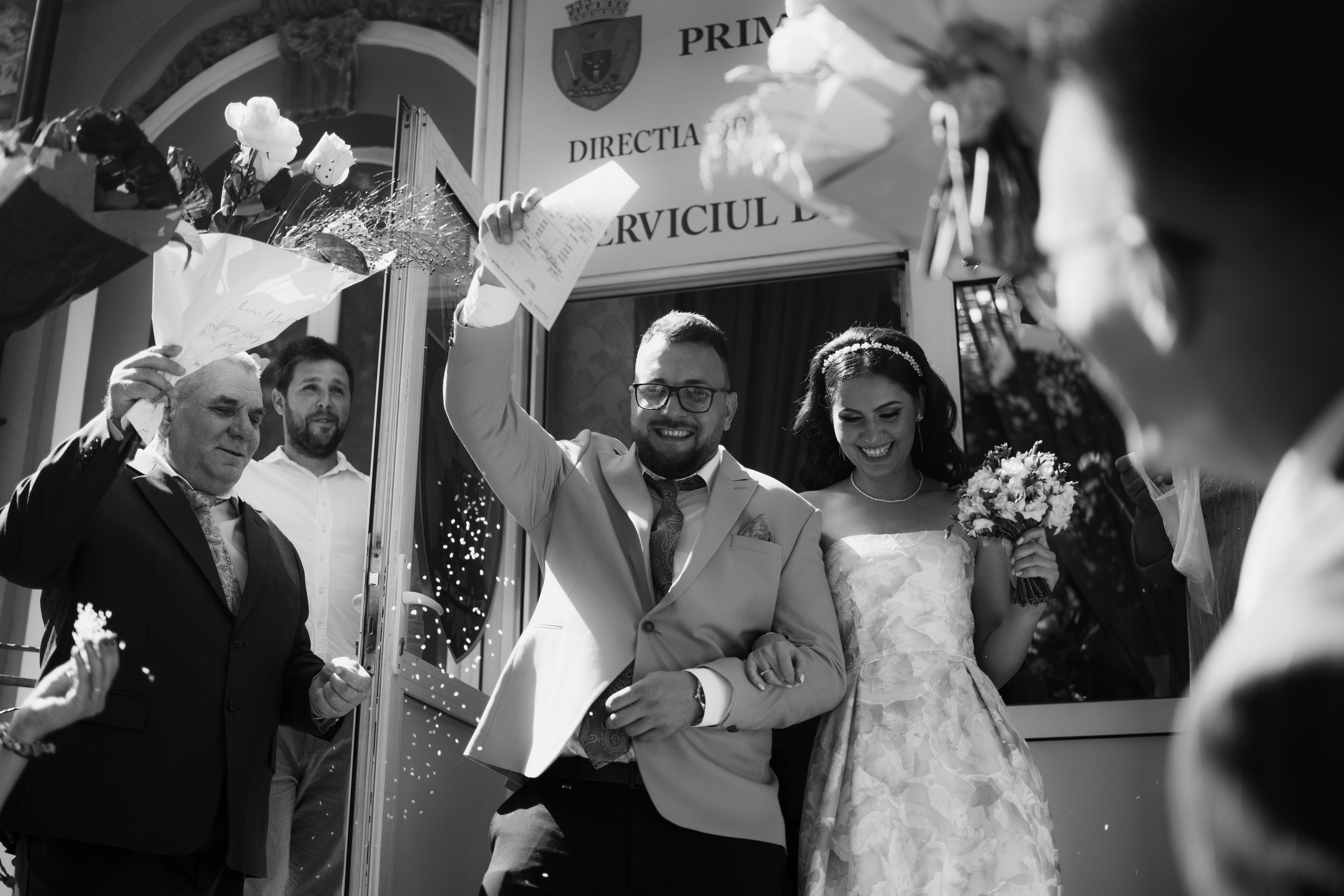 Pachete. STORYCATCHERS