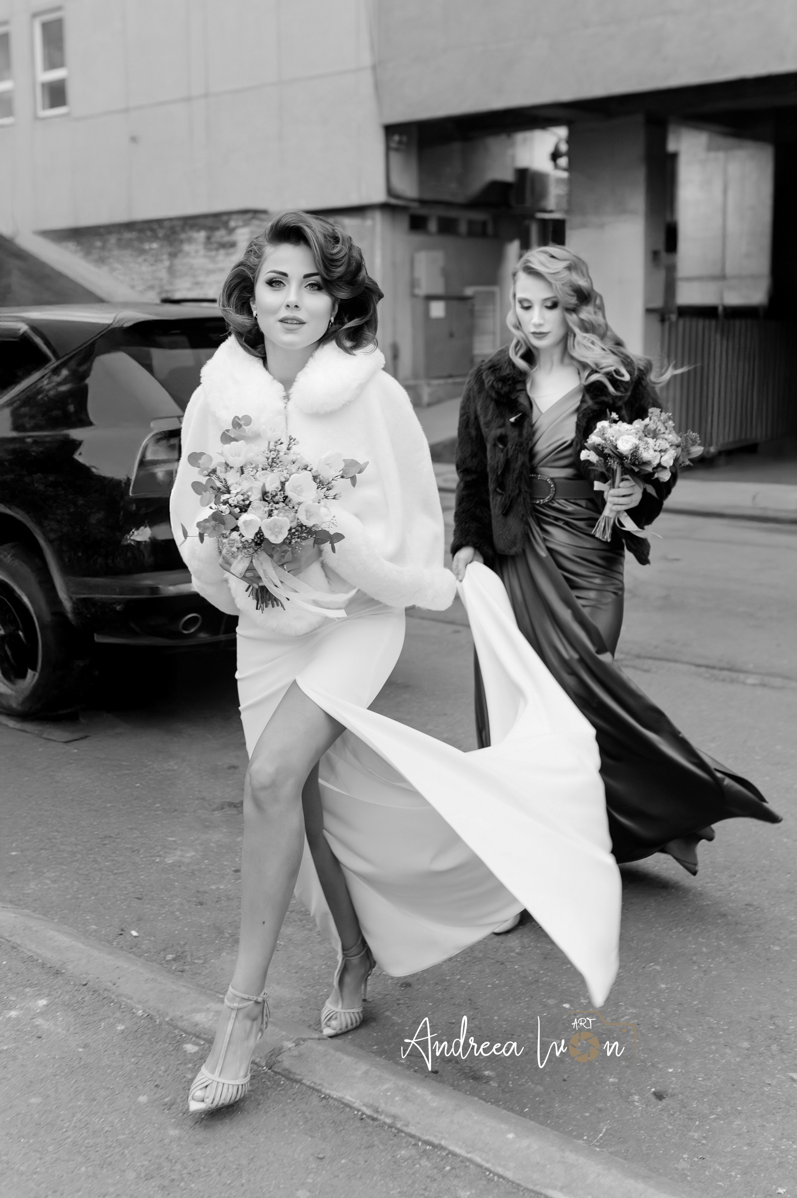 Andreea Ivan art- Fotograf de nunta Constanta, botez, sedinte foto cu tematica, portret