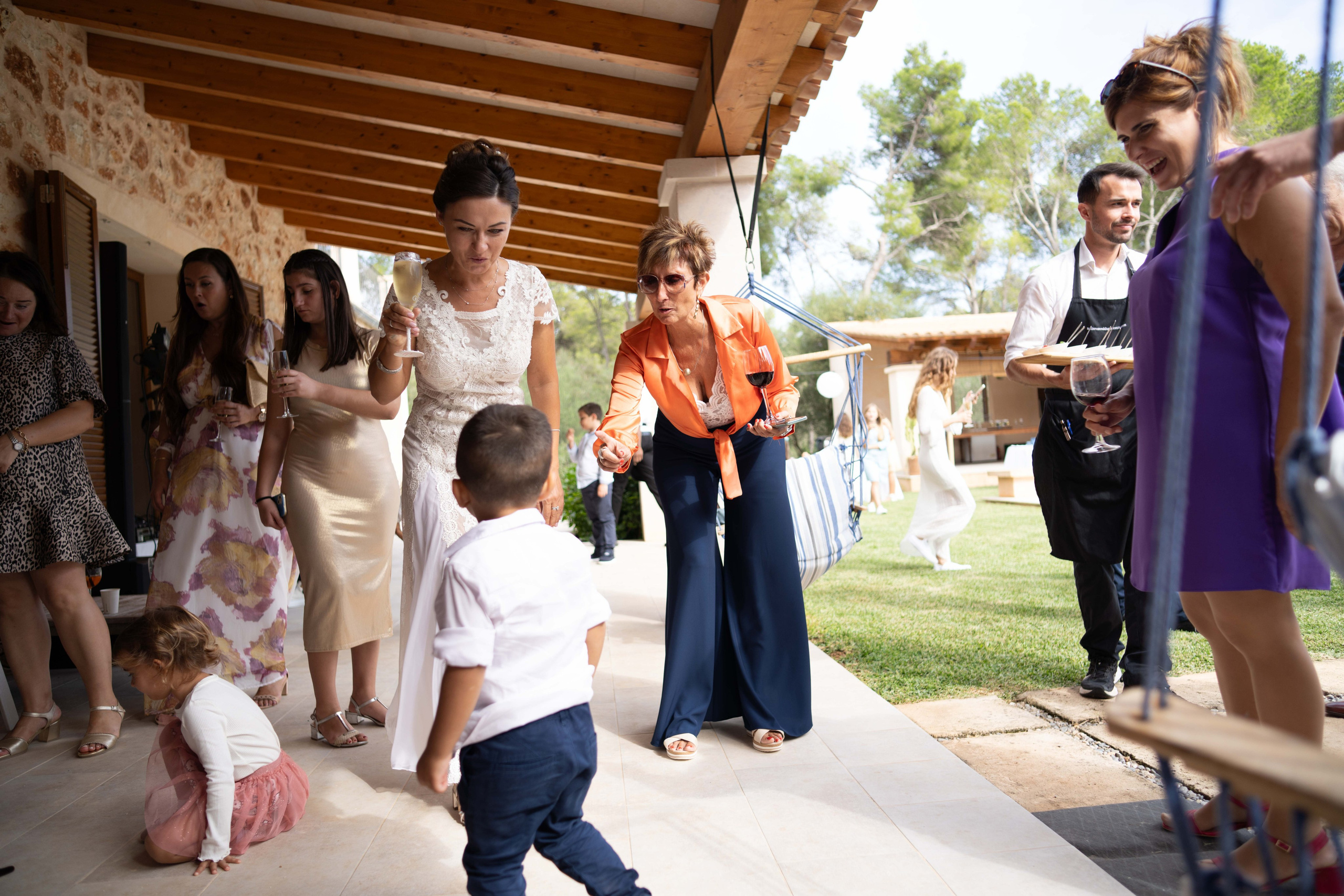 Wedding. Фотограф у Пальма де Майорка