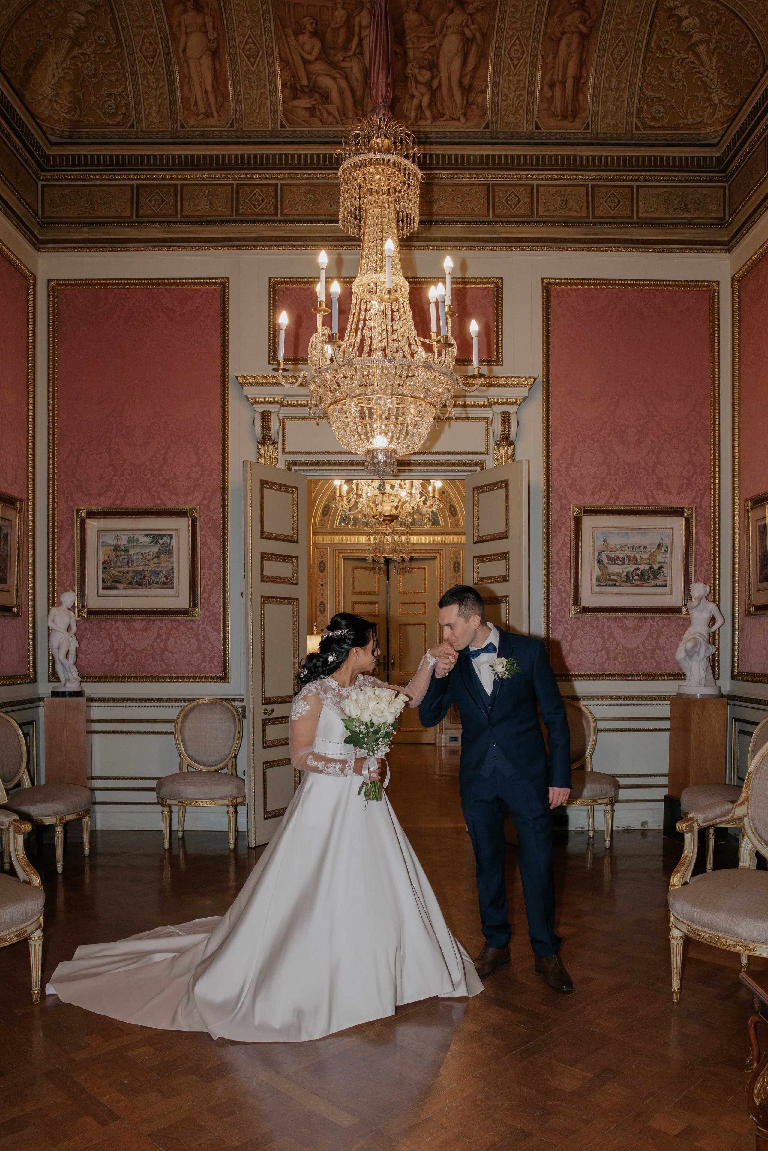 Konstantin & Fresmelin — a wedding story in Barcelona. DiaFoto Weddings · Premium Destination Wedding Photographer & Videographer in Barcelona