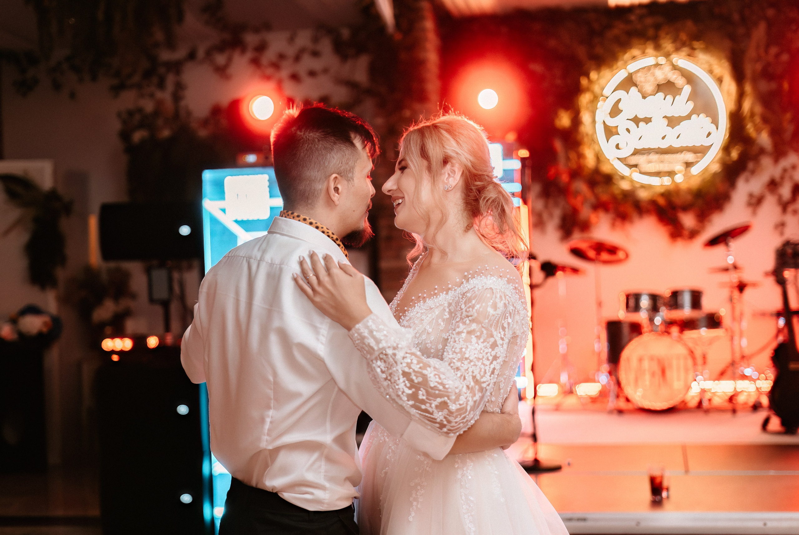 Christiana & Gyuszi. Dara Lens | The art of remembering