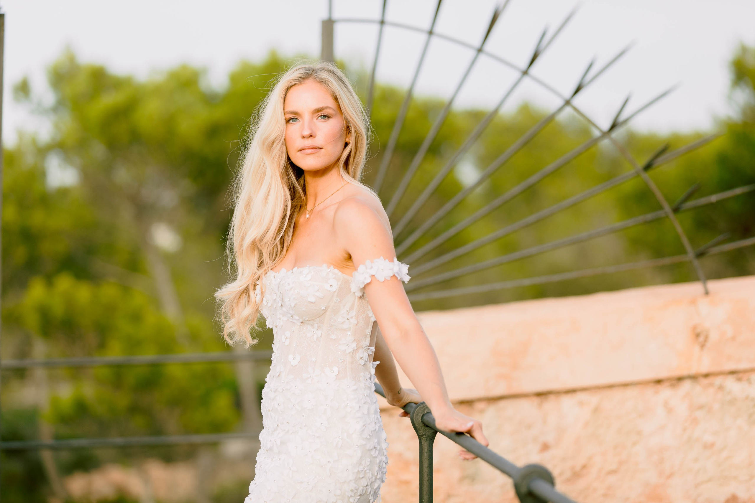 High End Portraits in Mallorca at Cap Rocat Hotel. Mallorca Wedding, Corporate & Social Photographer