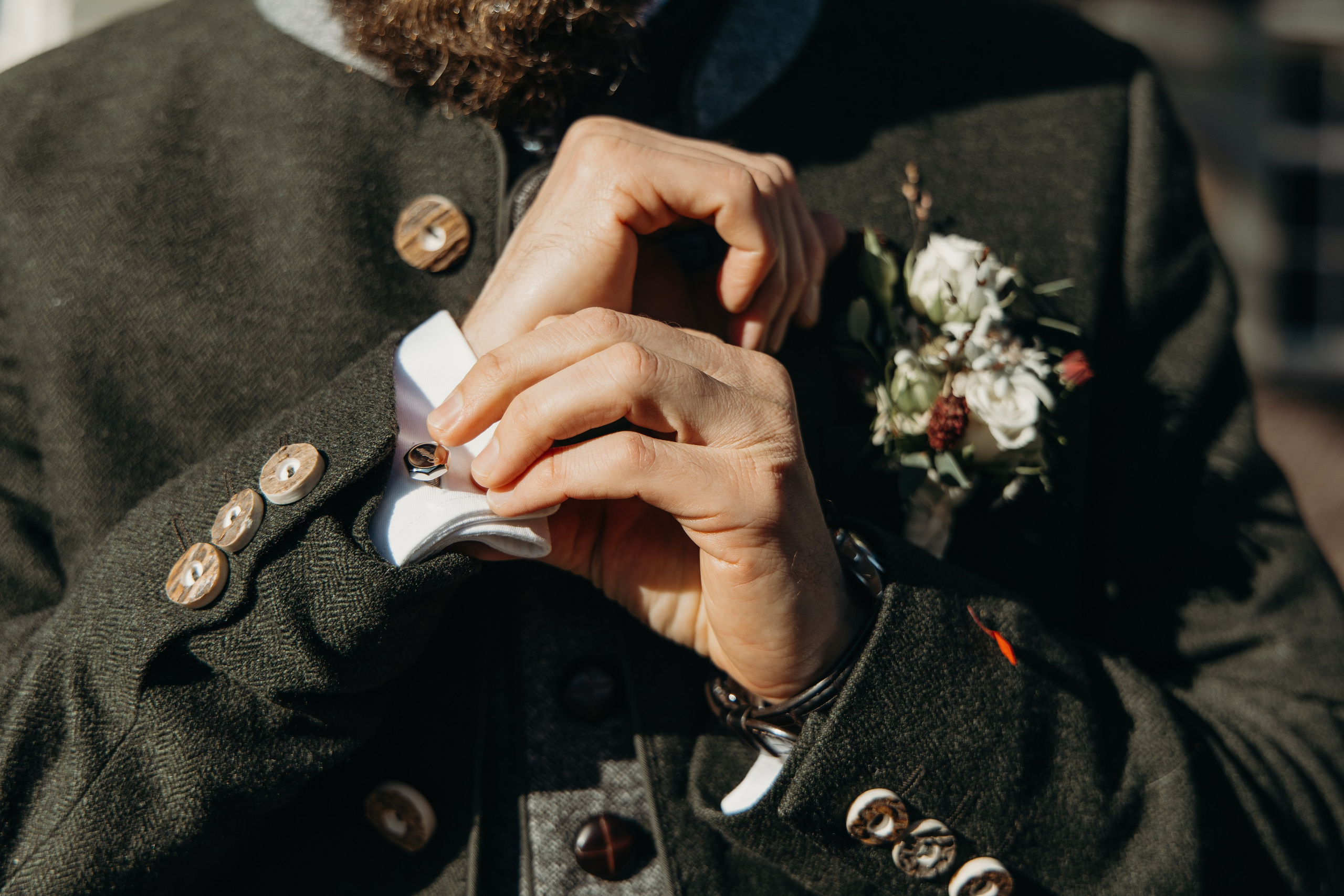 Wedding. Family photographer in Munich