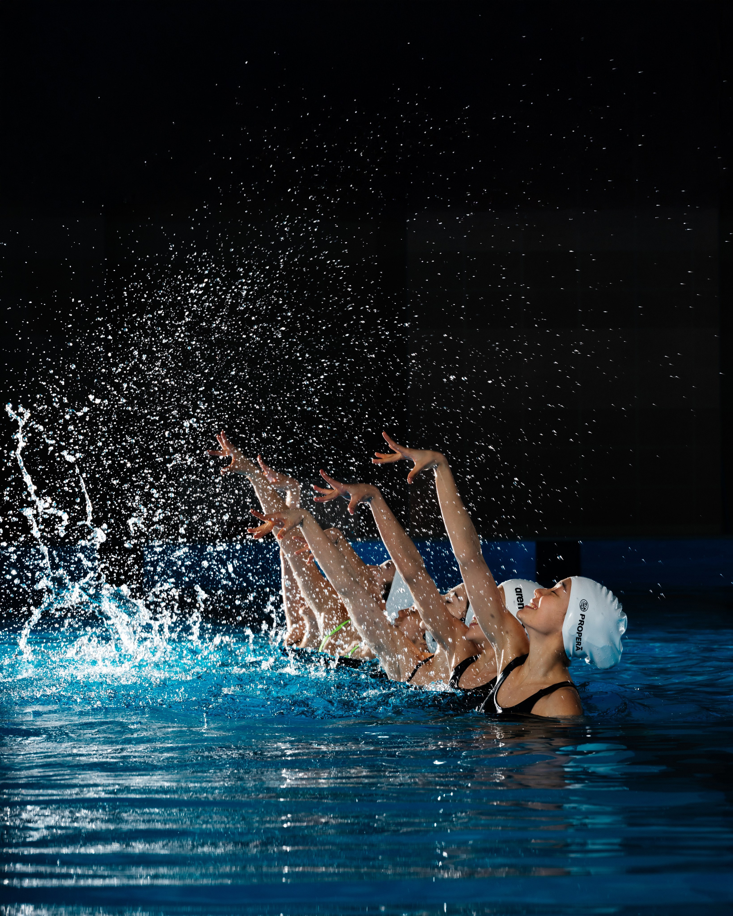 Спортивная фотосессия. Портретный и спортивный фотограф в Алматы Алексей Овечкин