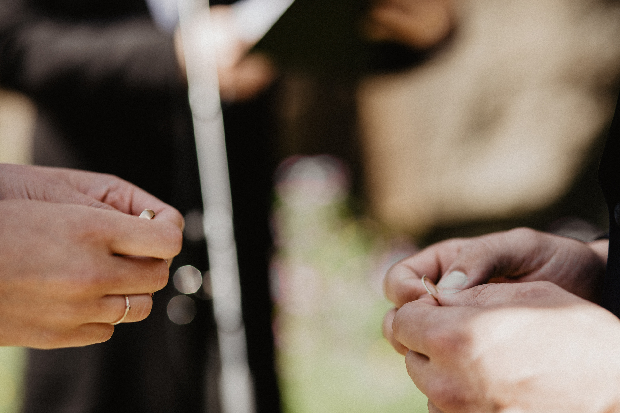 Wedding in Iceland. Iceland elopement photographer & videographer