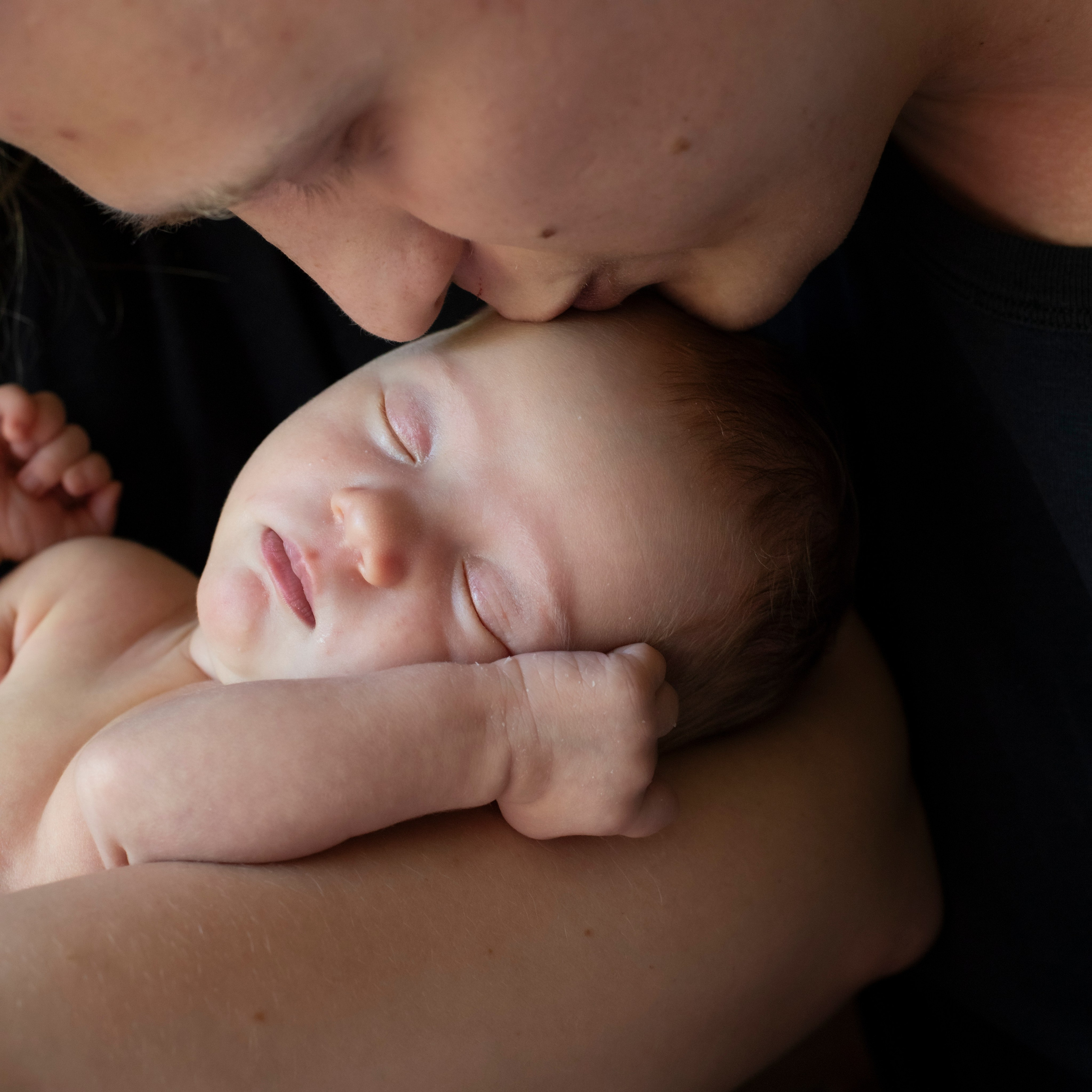 Я дома. Екатерина Мансур Портретный фотограф в Финляндии (Хельсинки и Уусима)