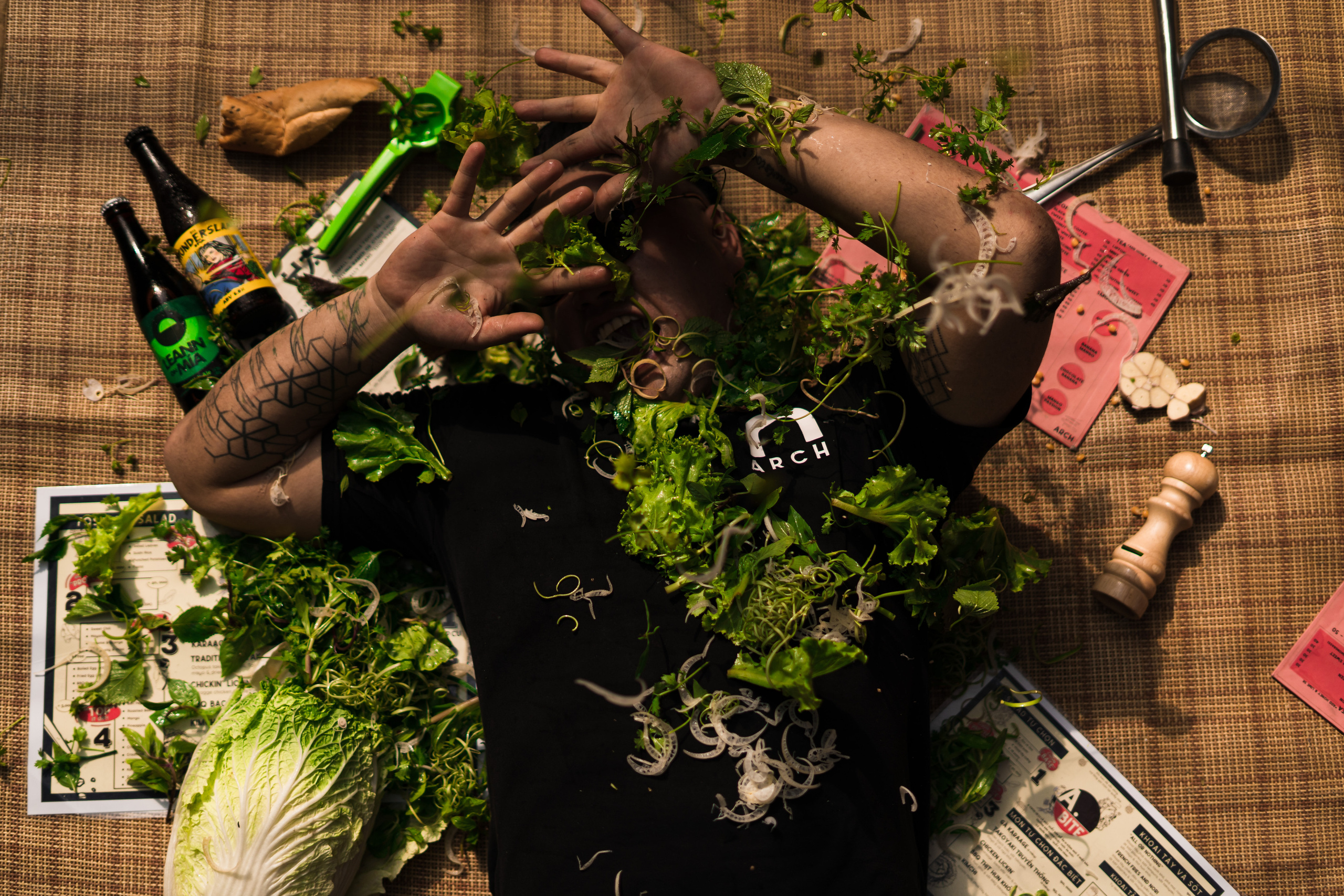 Product. Fotógrafo y videógrafo en Buenos Aires | Visual NV