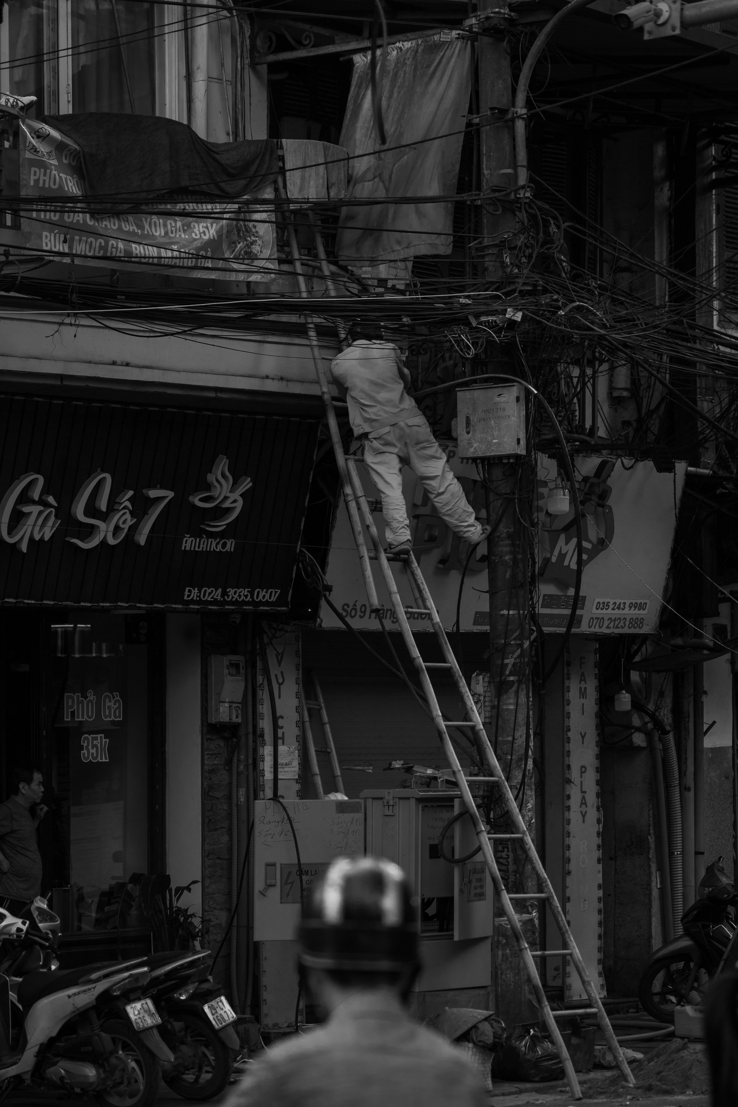 Documentaries. Fotógrafo y videógrafo en Buenos Aires | Visual NV