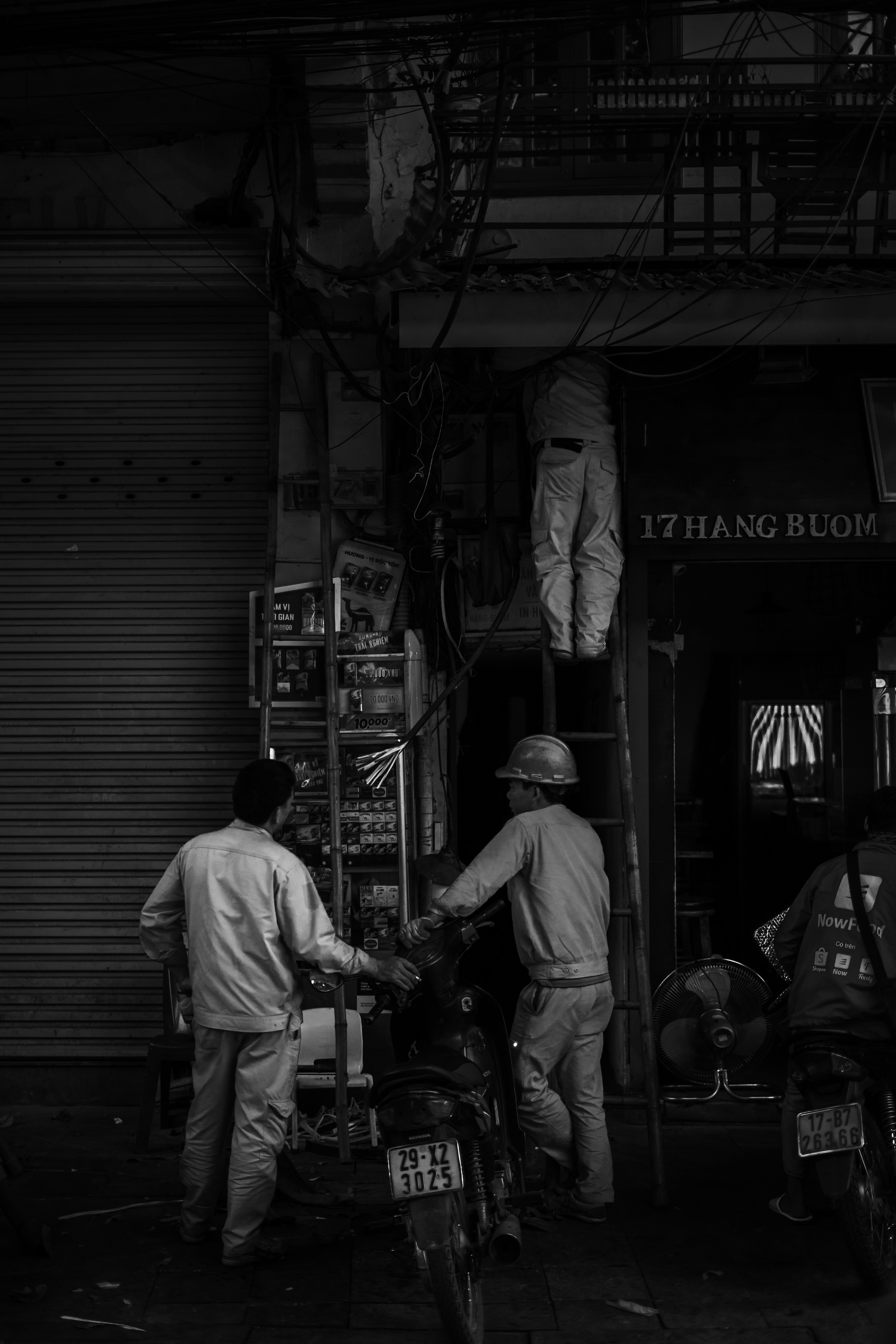 Documentaries. Fotógrafo y videógrafo en Buenos Aires | Visual NV