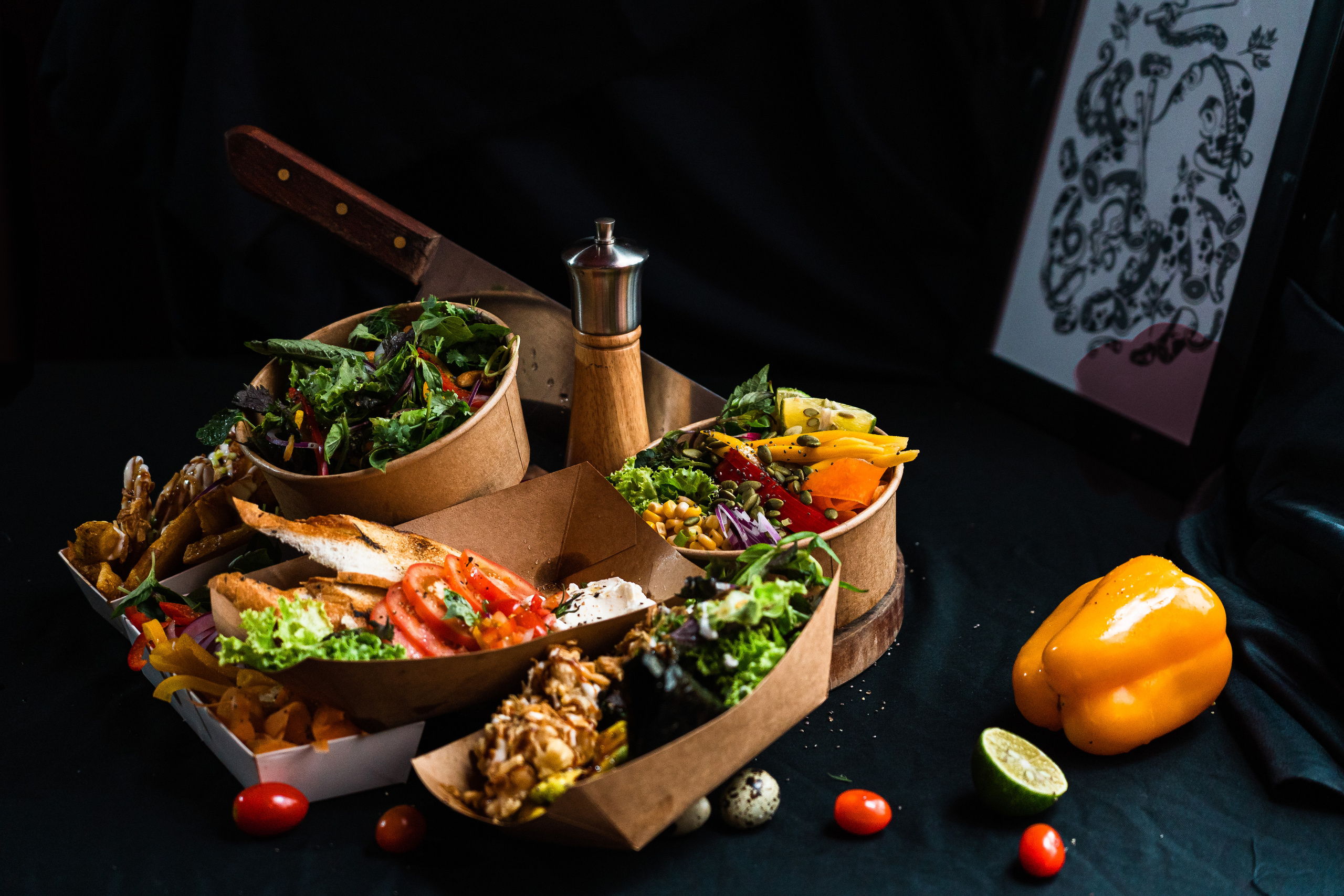 Product. Fotógrafo y videógrafo en Buenos Aires | Visual NV