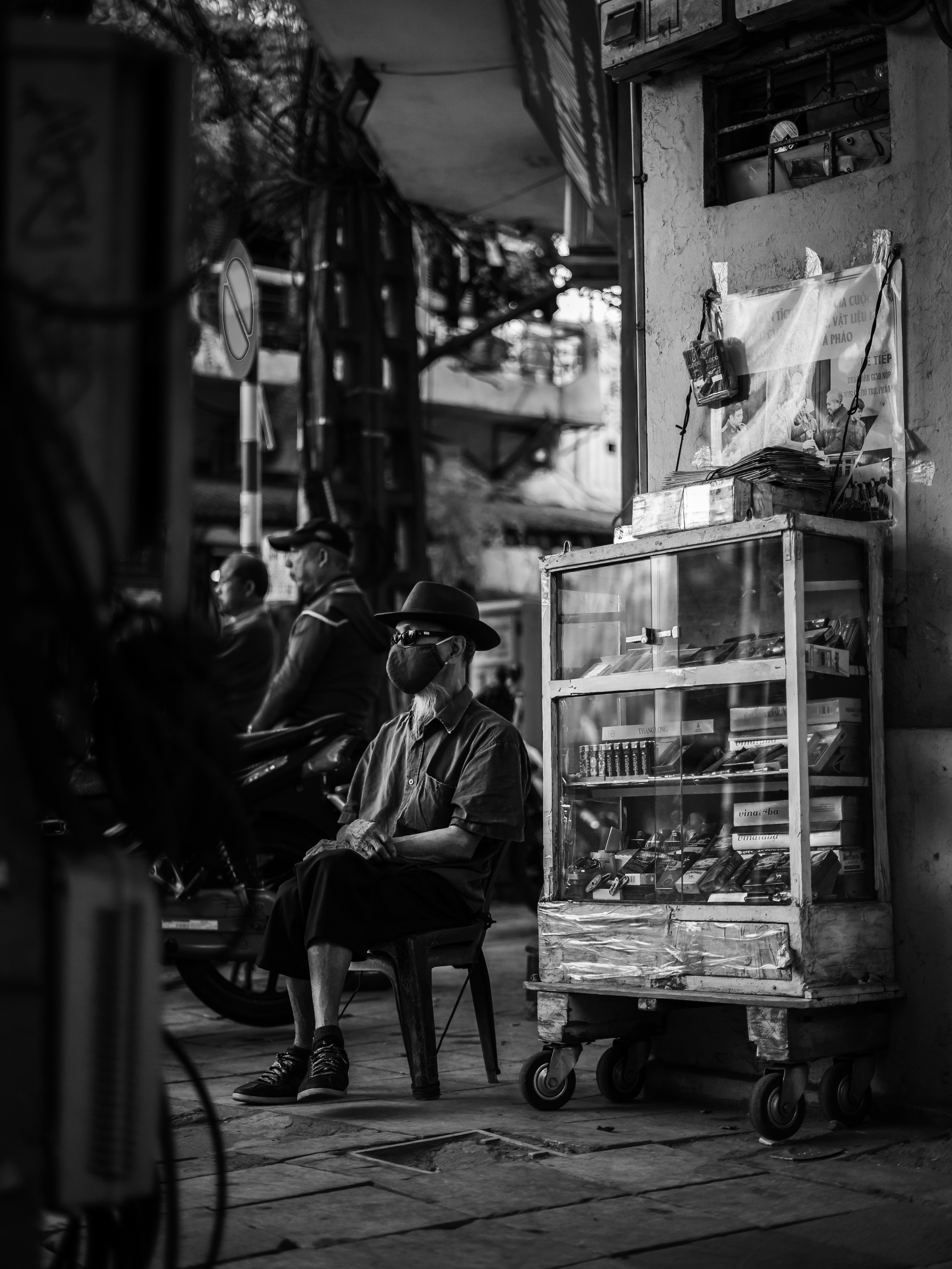 Documentaries. Fotógrafo y videógrafo en Buenos Aires | Visual NV