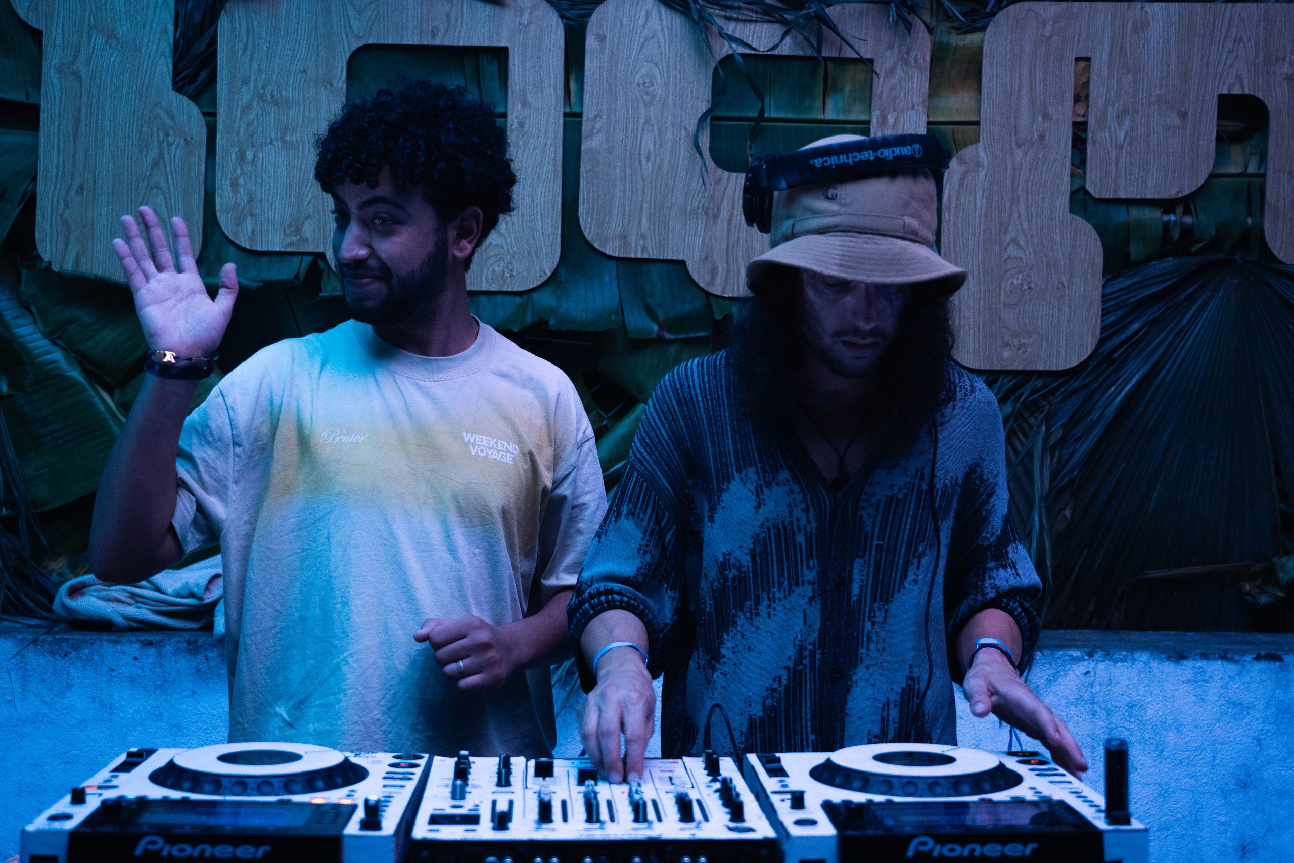 Events. Fotógrafo y videógrafo en Buenos Aires | Visual NV