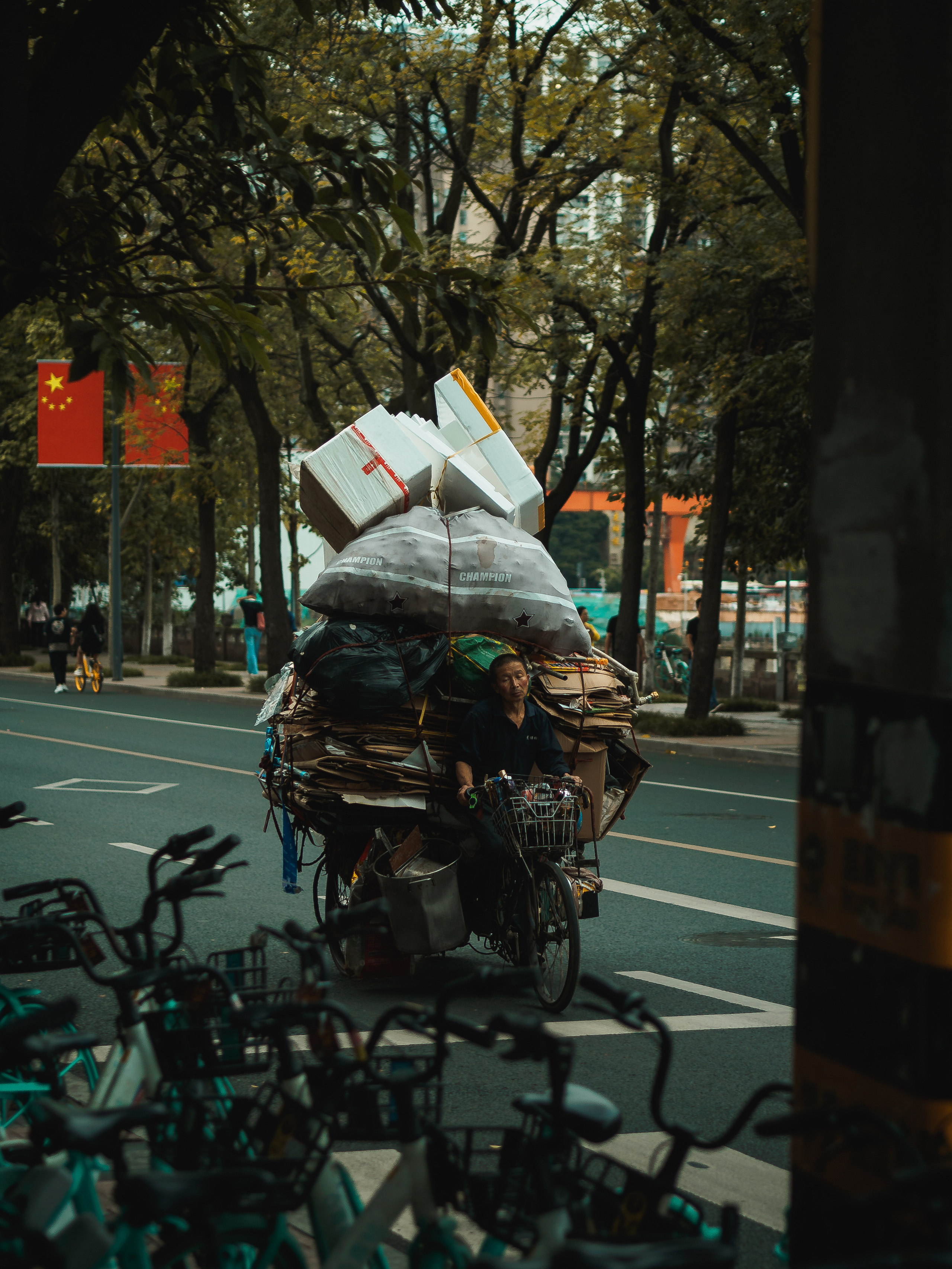 Documentaries. Fotógrafo y videógrafo en Buenos Aires | Visual NV