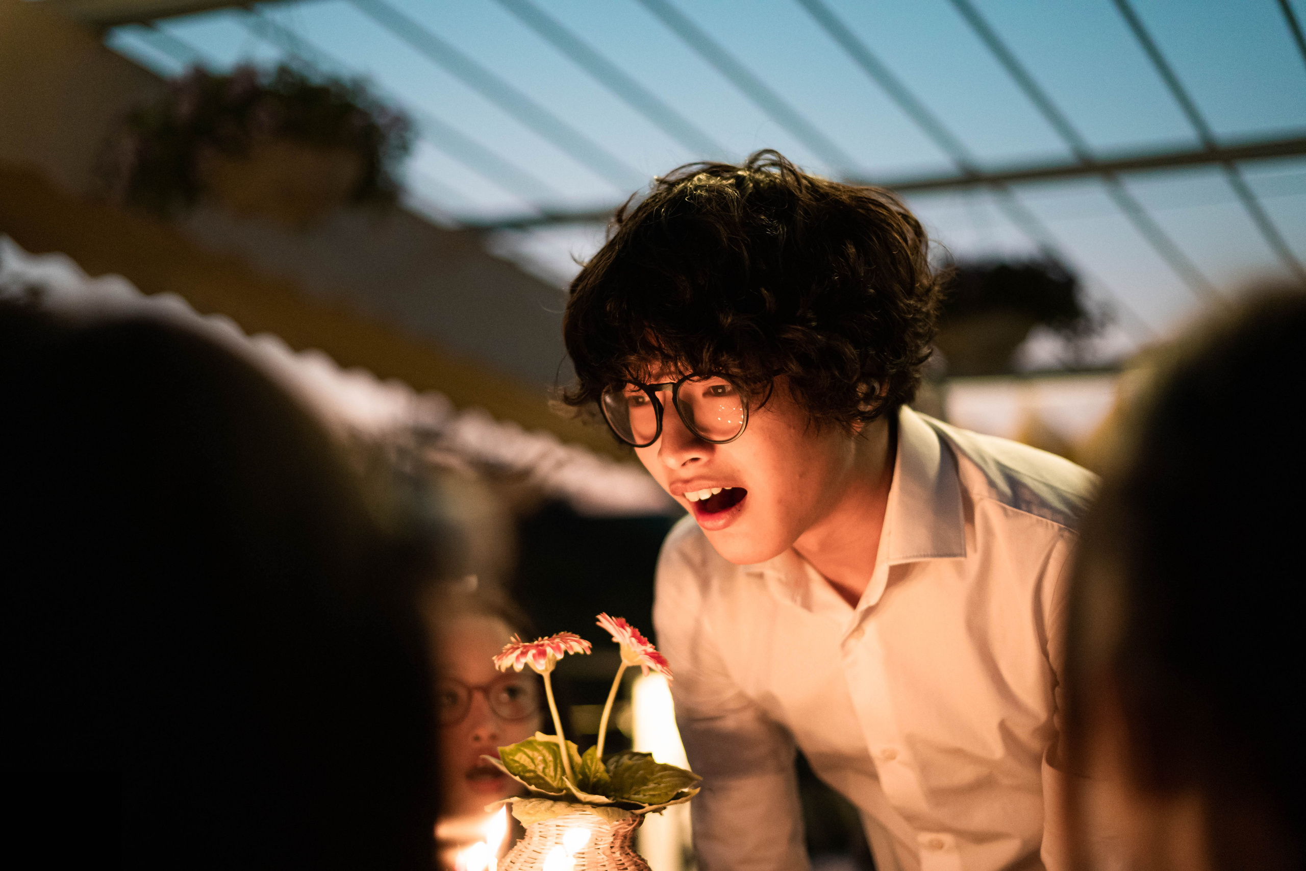 Events. Fotógrafo y videógrafo en Buenos Aires | Visual NV