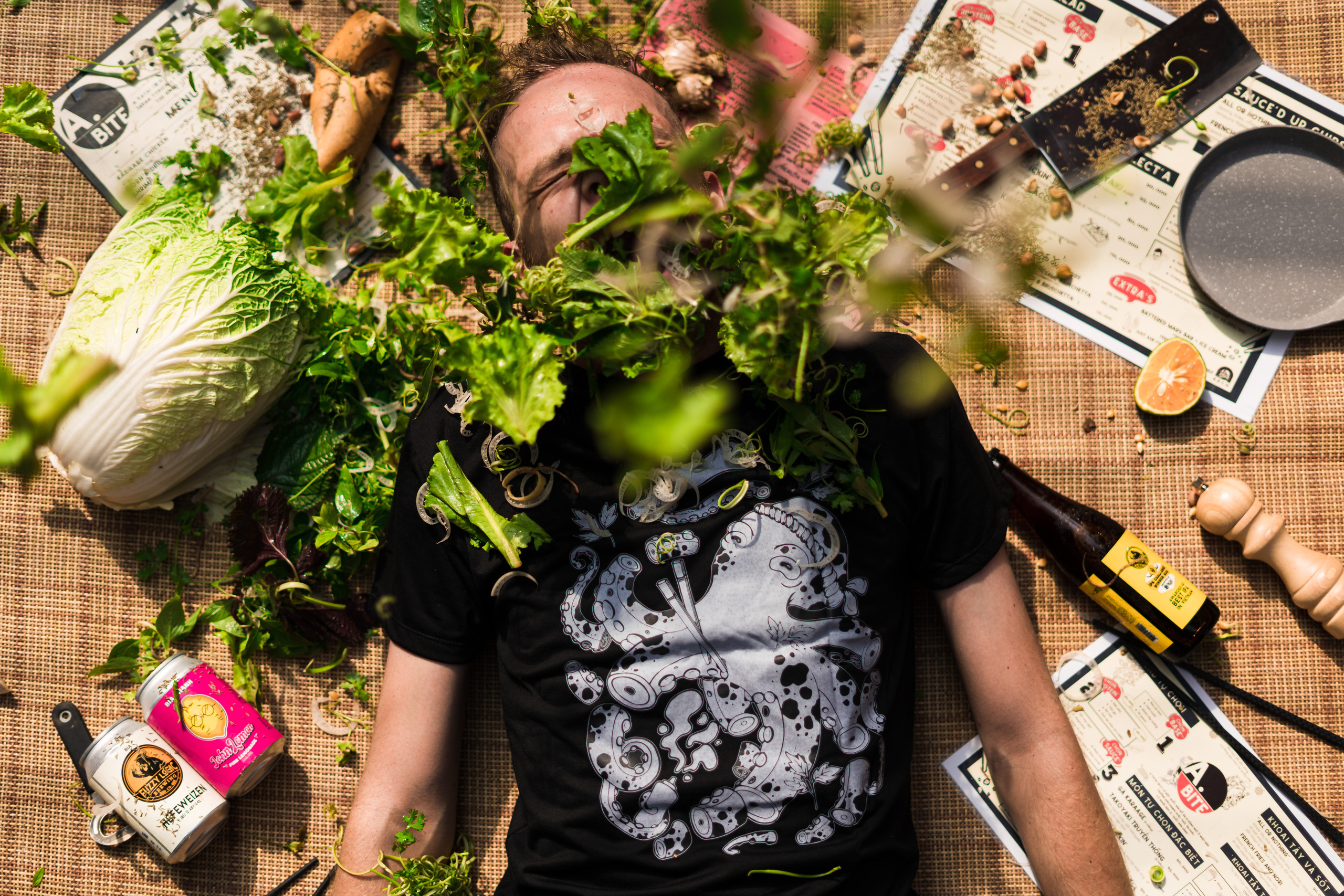 Product. Fotógrafo y videógrafo en Buenos Aires | Visual NV