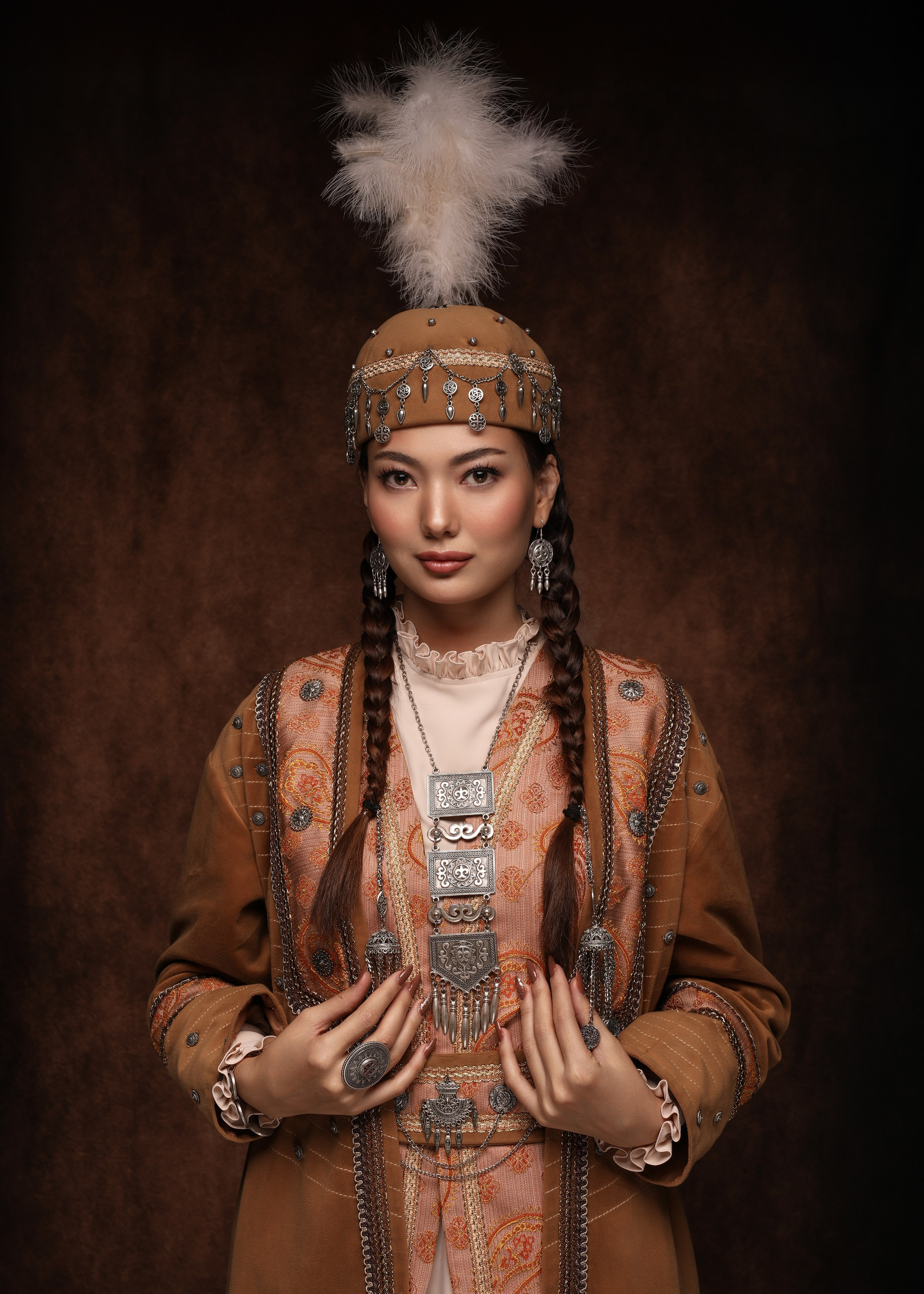 Селедцова Марина — профессиональный фотограф в городе Байконур