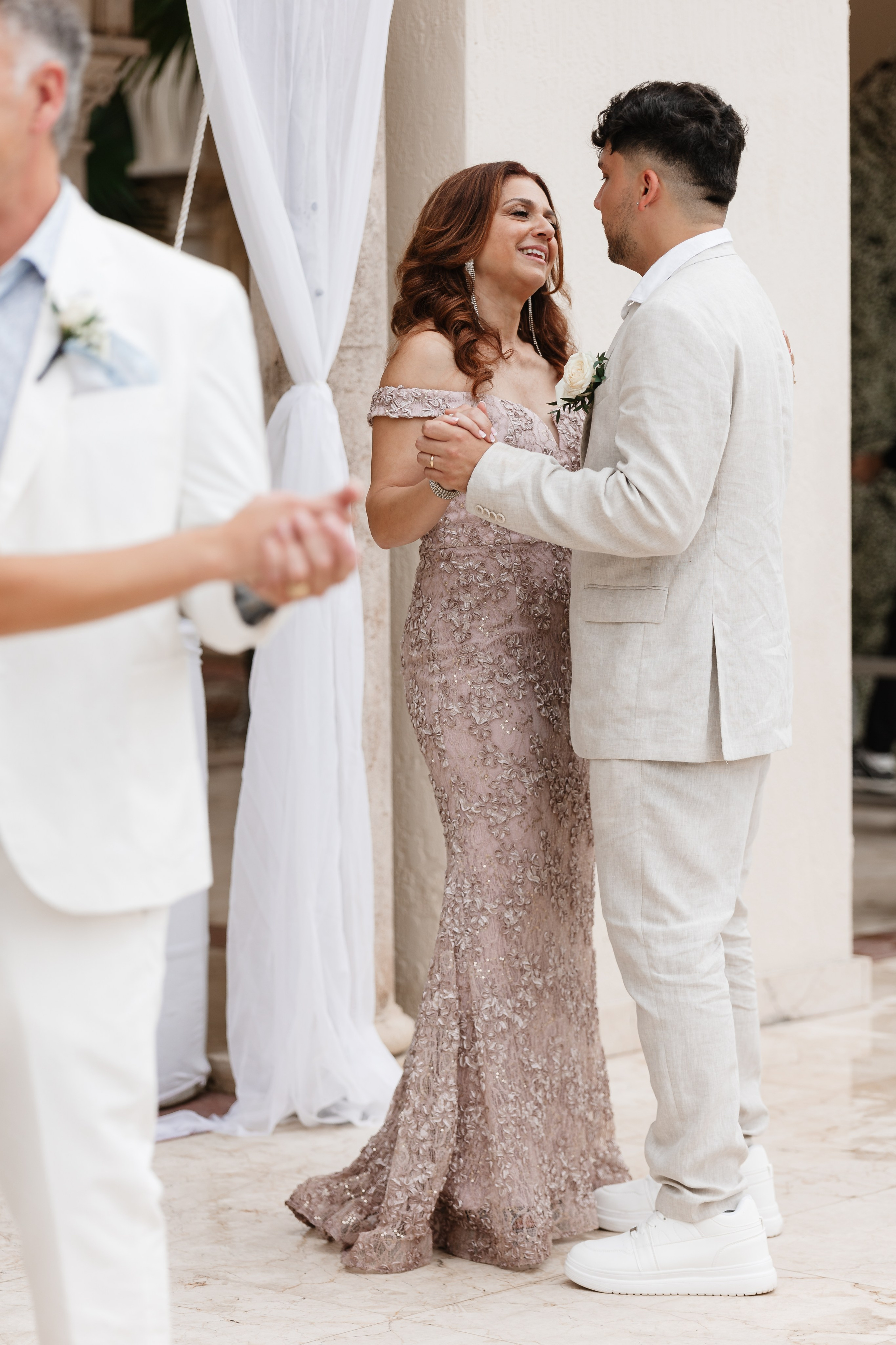 Olivia & Daniel’s Dream Wedding at Gem Mansion. YES I DO PRODUCTION — Wedding photography&videography