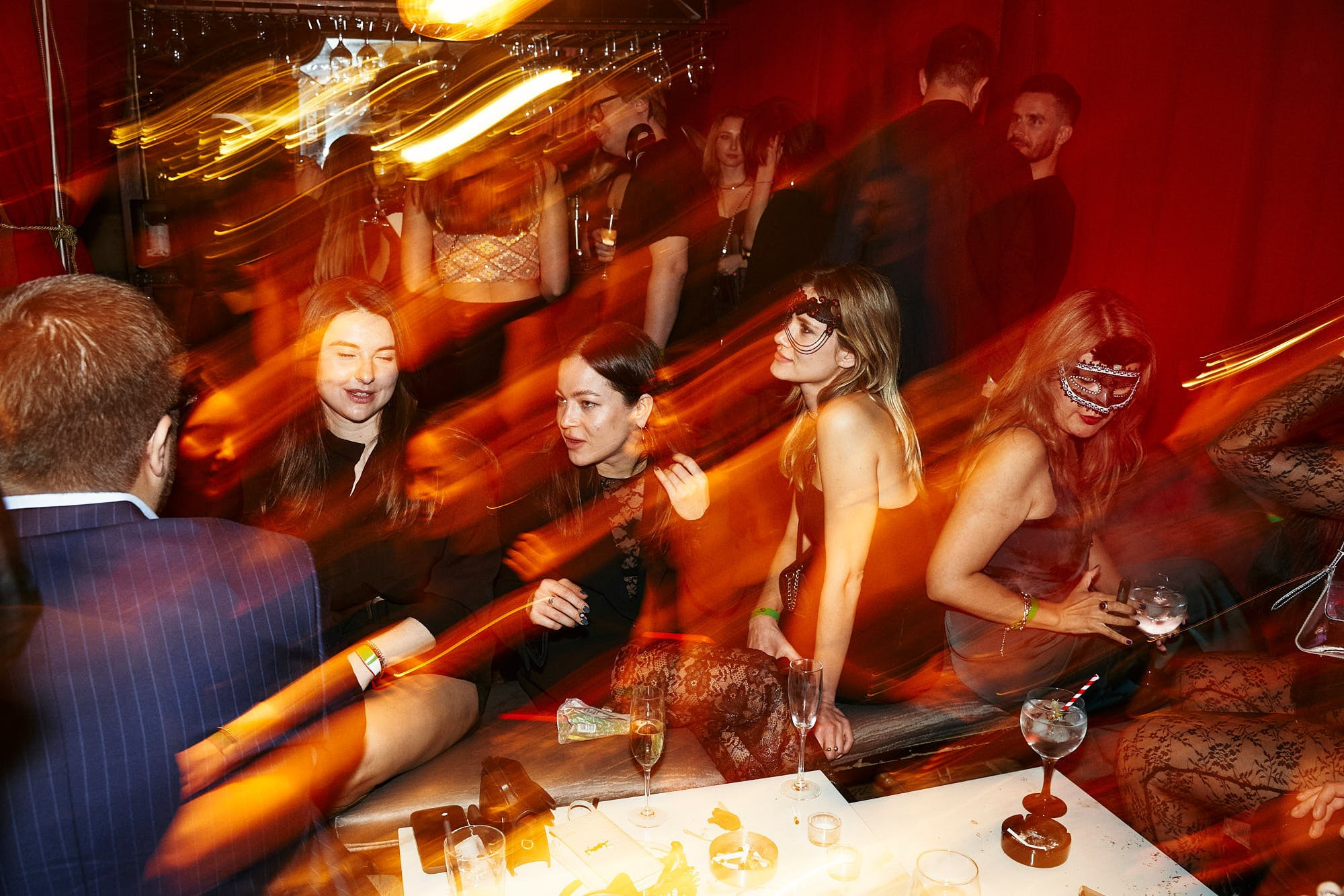 Cumpleaños en Barcelona | Fotografía Exclusiva de Eventos Privados