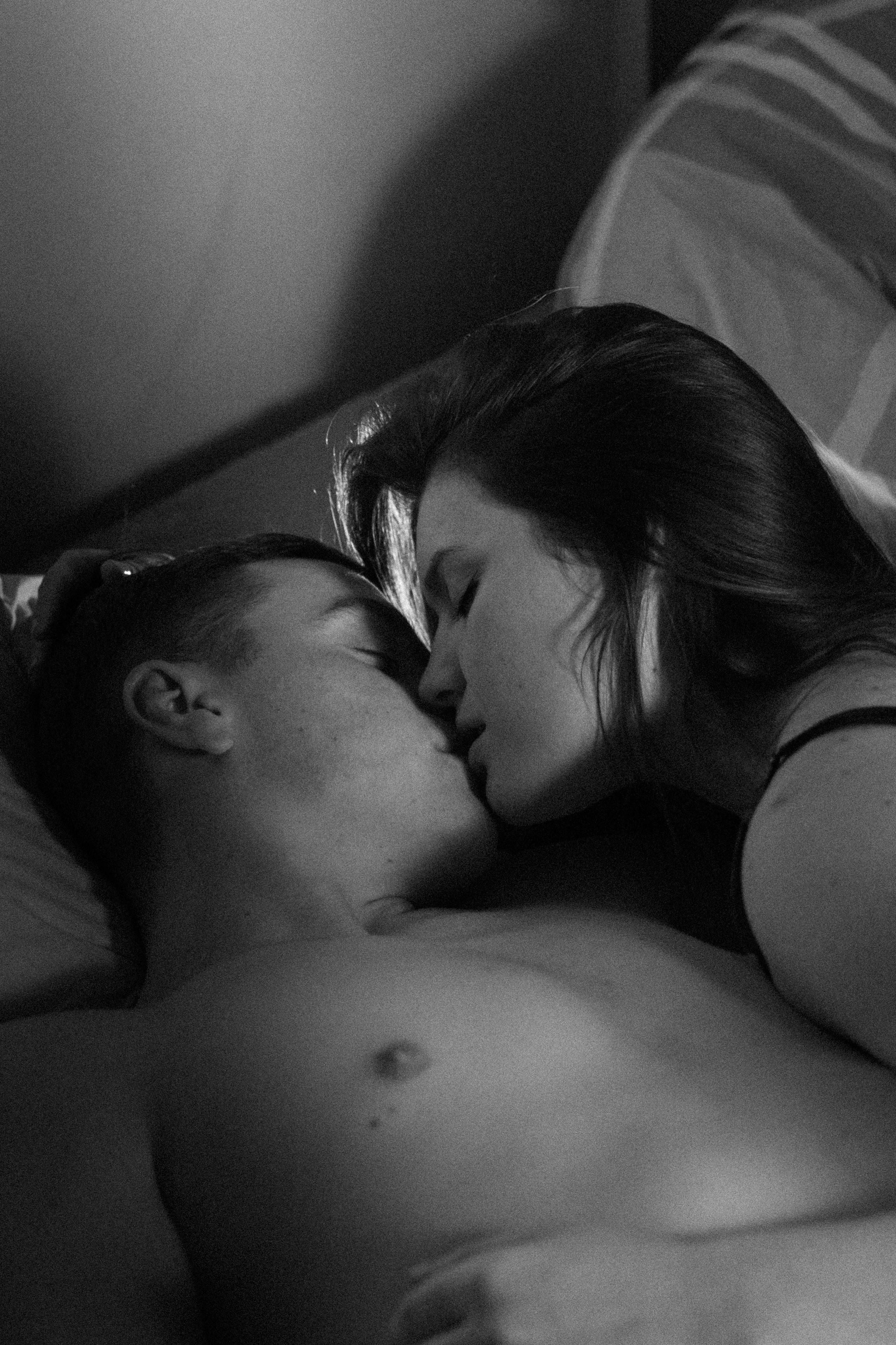 Love Story (Home). Content creator | Fotografia | Videografia