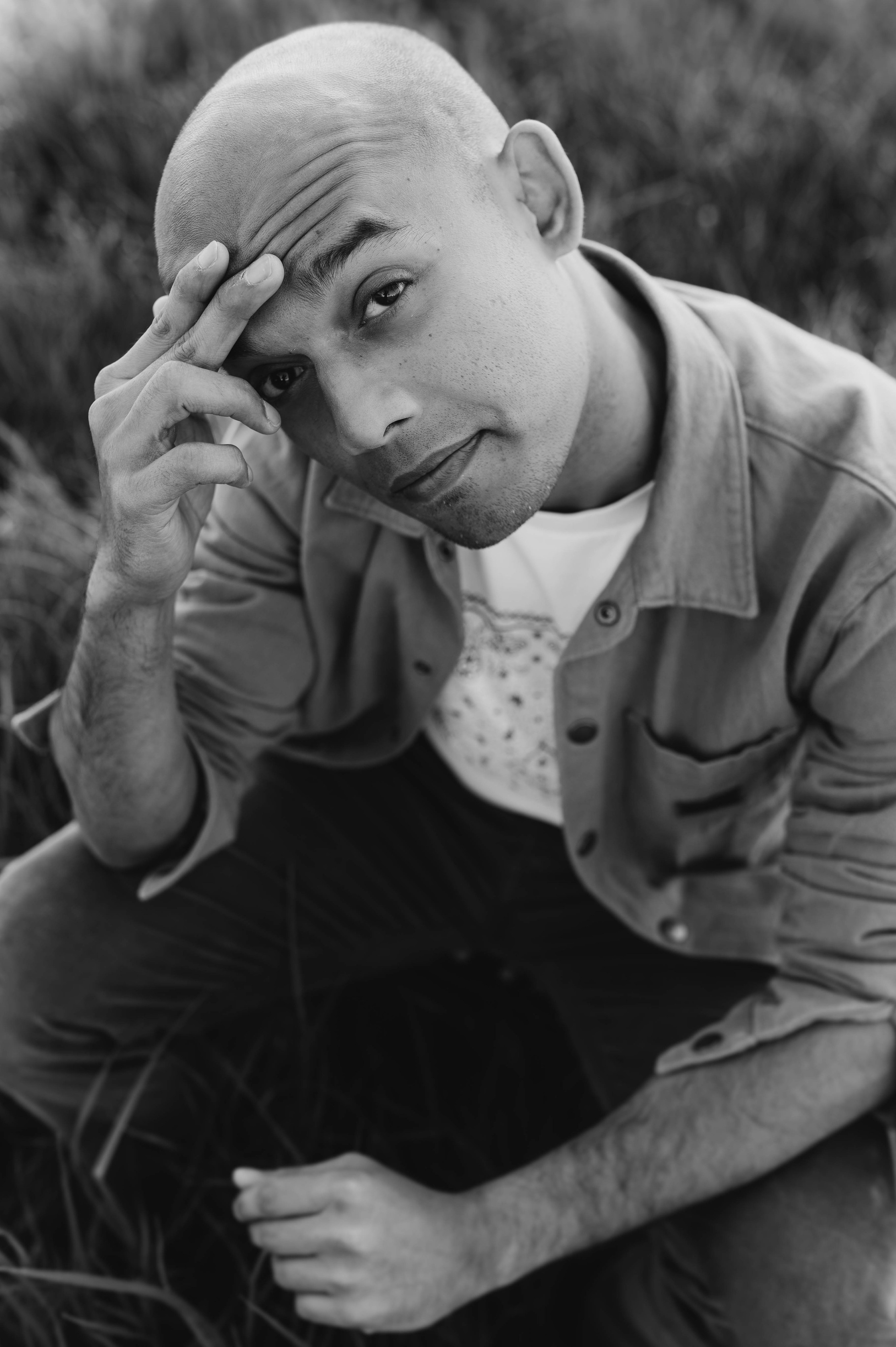 Persönlichkeit in Bildern: Wie kreative Fotografie Geschichten zum Leben erweckt. Фотограф в Нюрнберге Ирина Менерт из Ансбаха