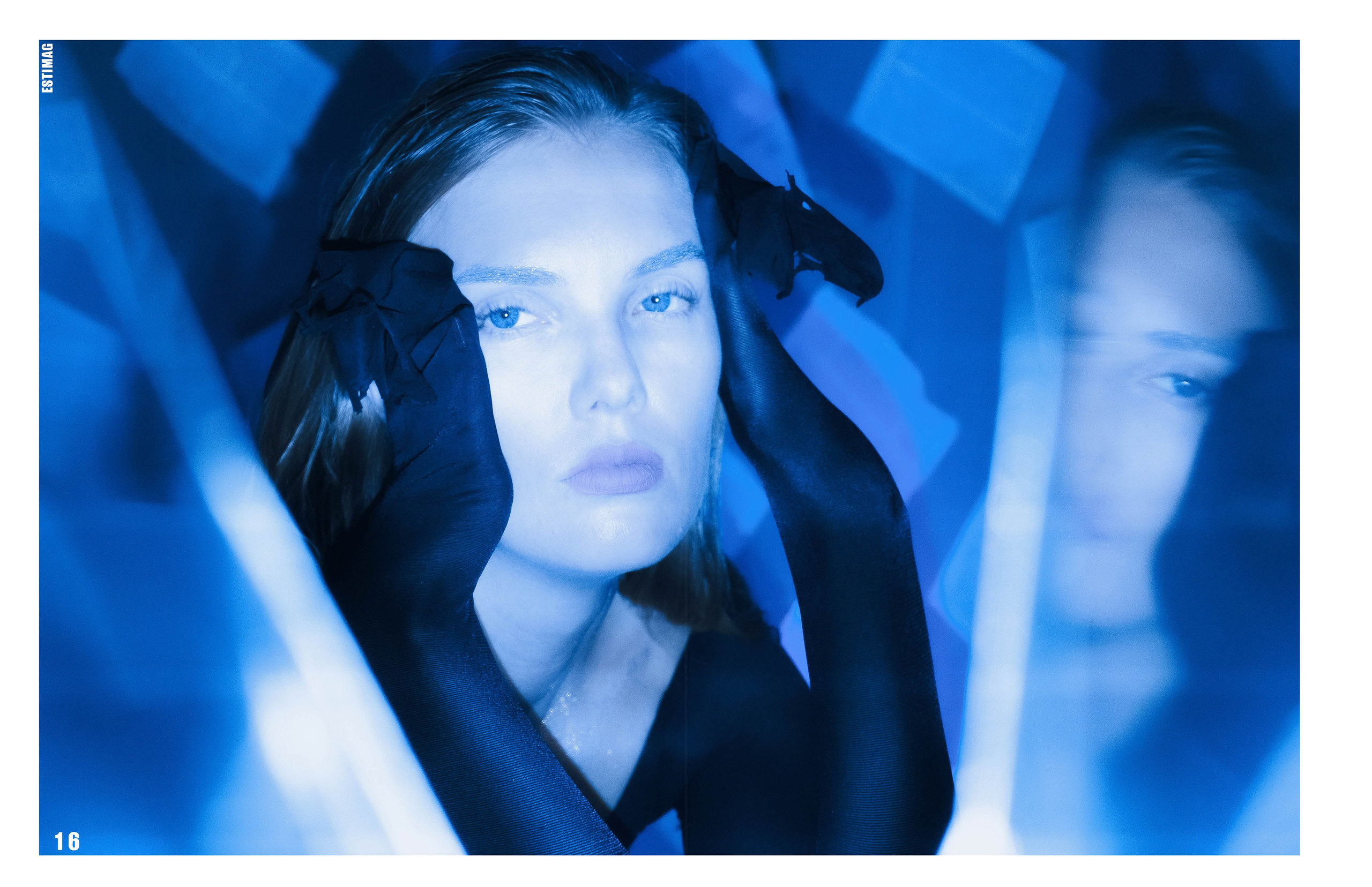 The best publications of the project R136a1