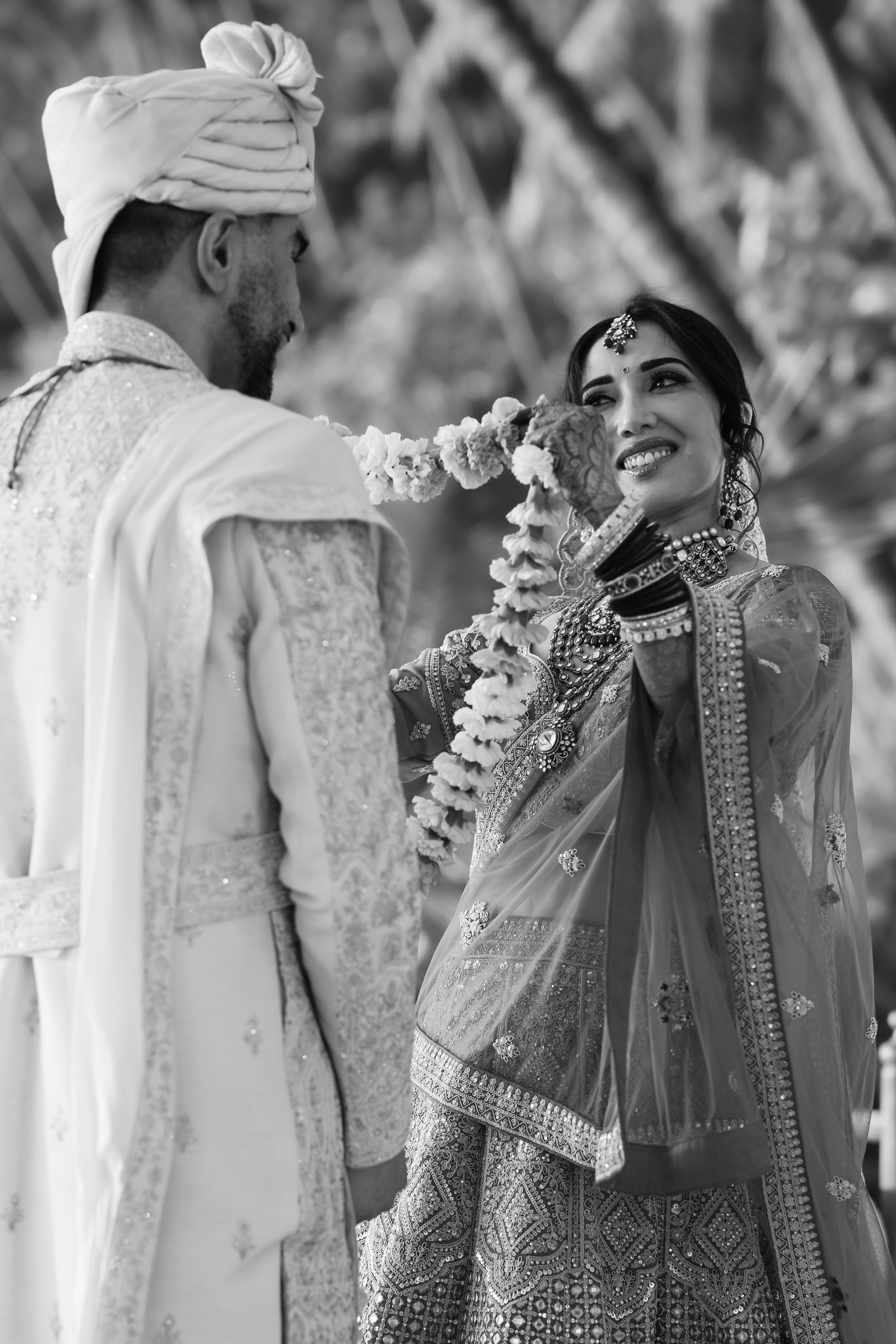 SURYANSH & PALLAVI. Wedding photographer Sijo chacko
